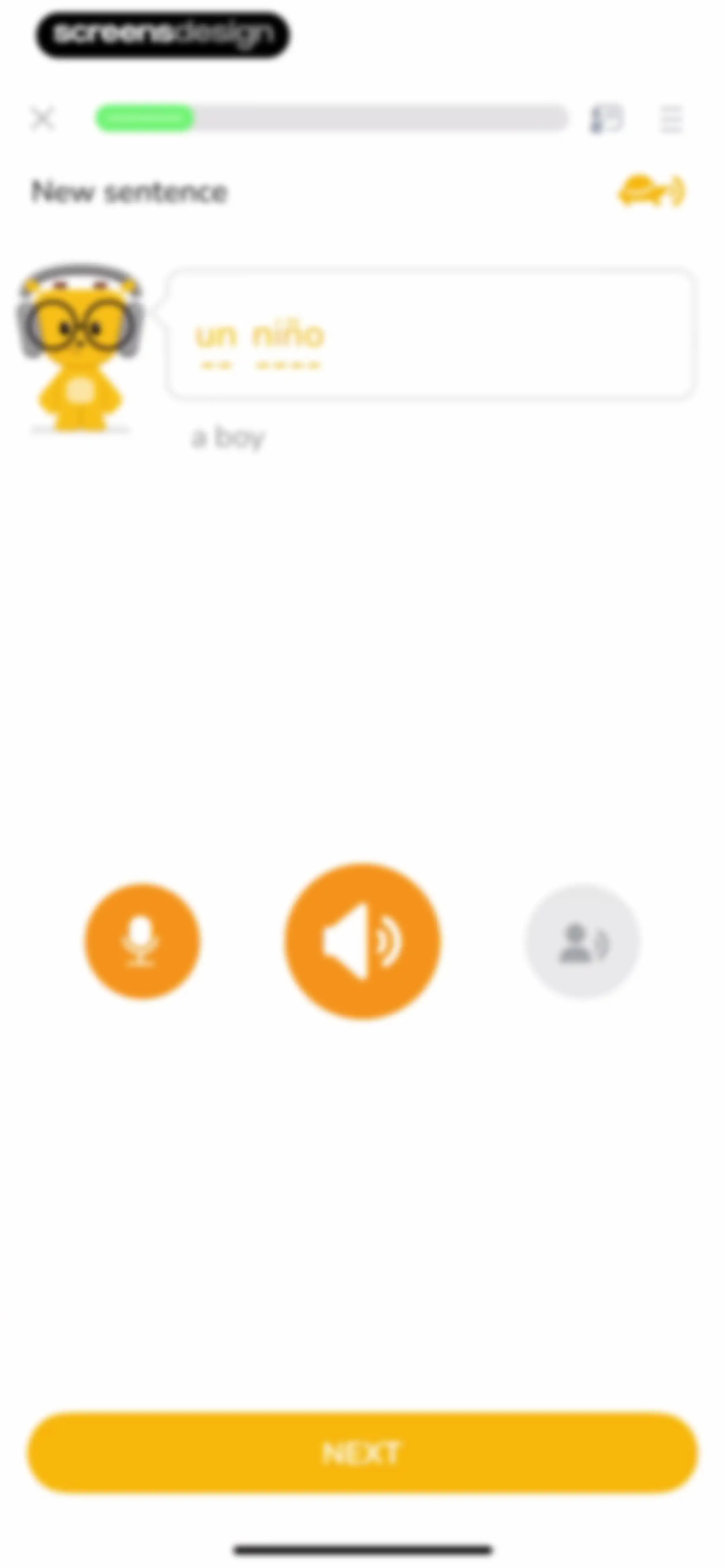LingoDeer - Learn Languages screen 20