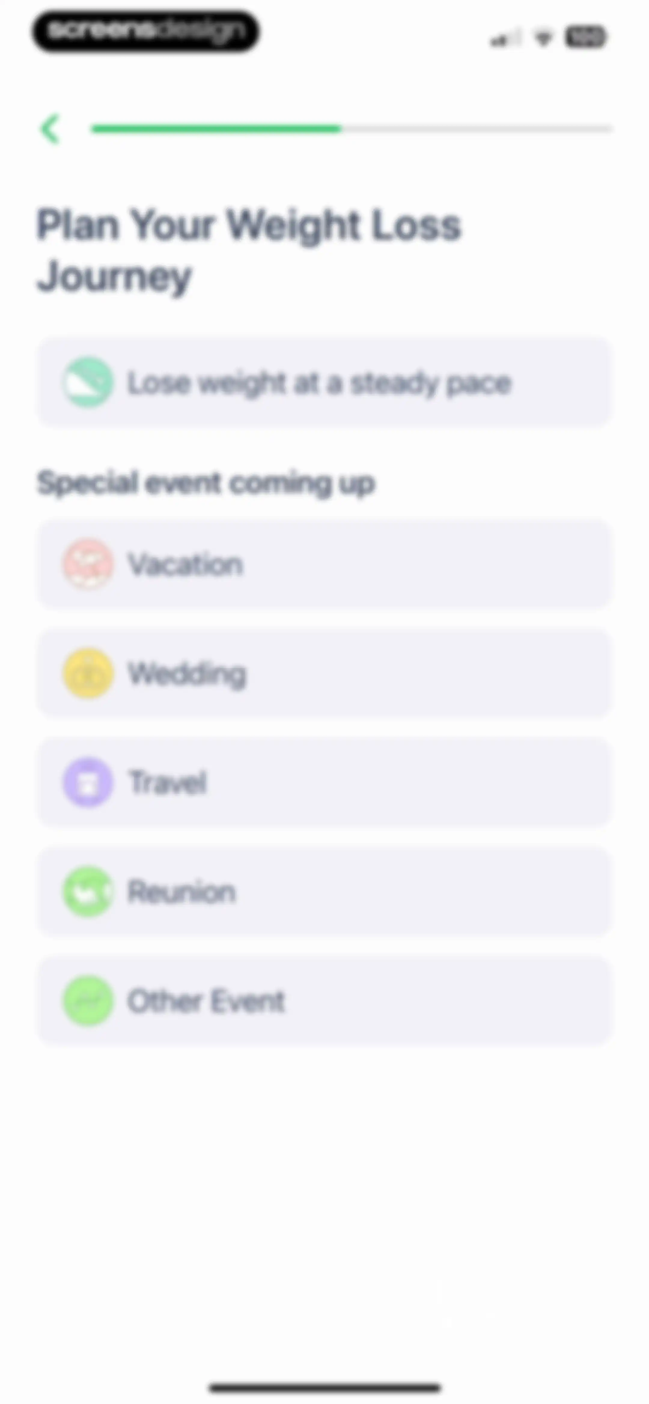 Calorie Counter - MyNetDiary screen 12