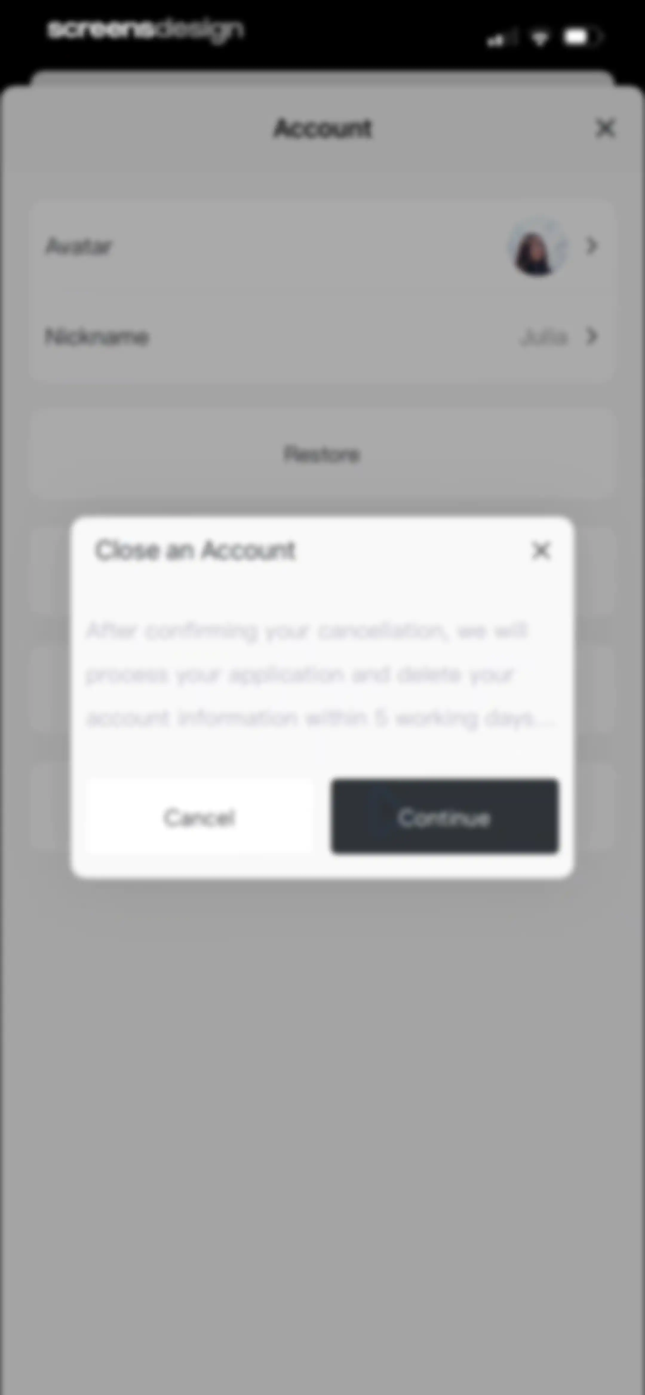 Audio Jam - AI for musicians screen 87
