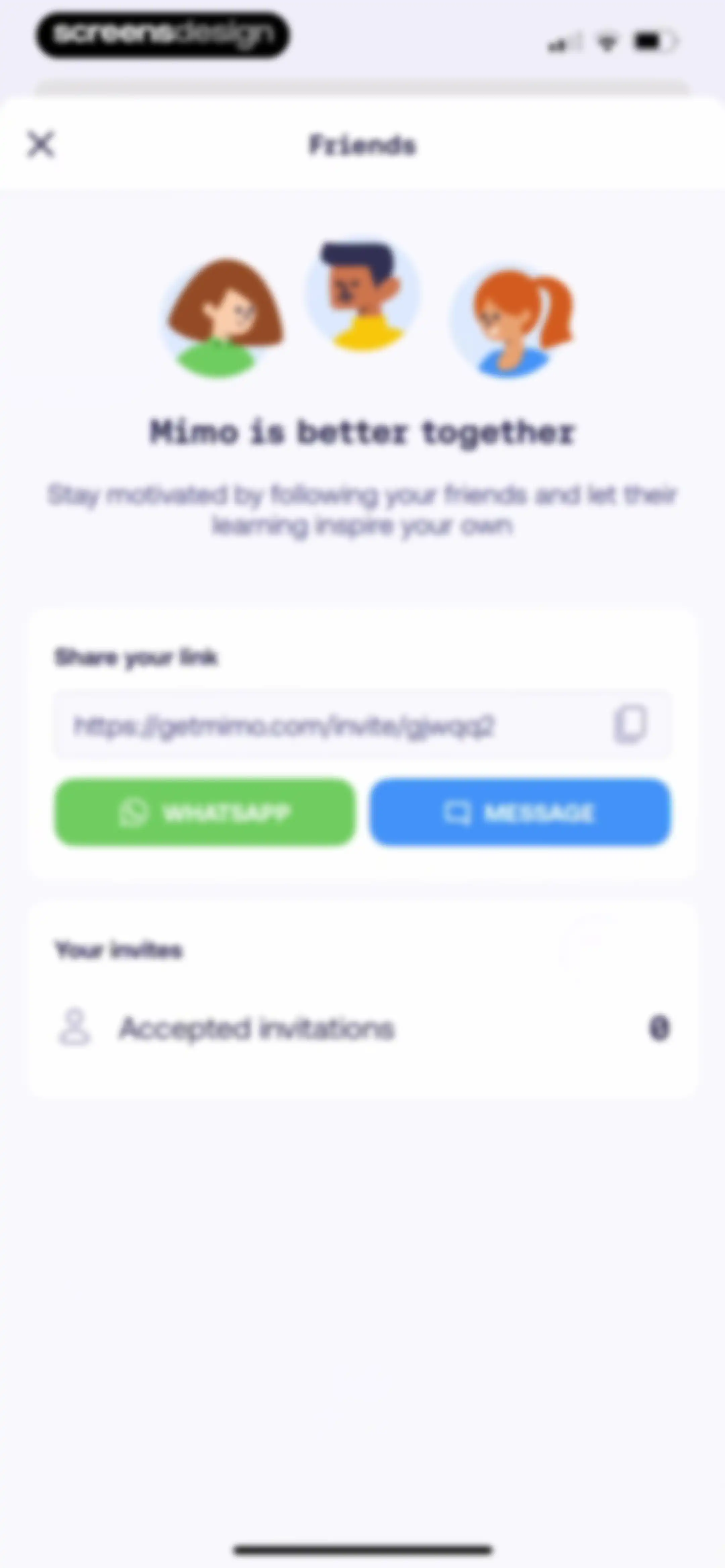 Mimo: Learn Coding/Programming screen 92