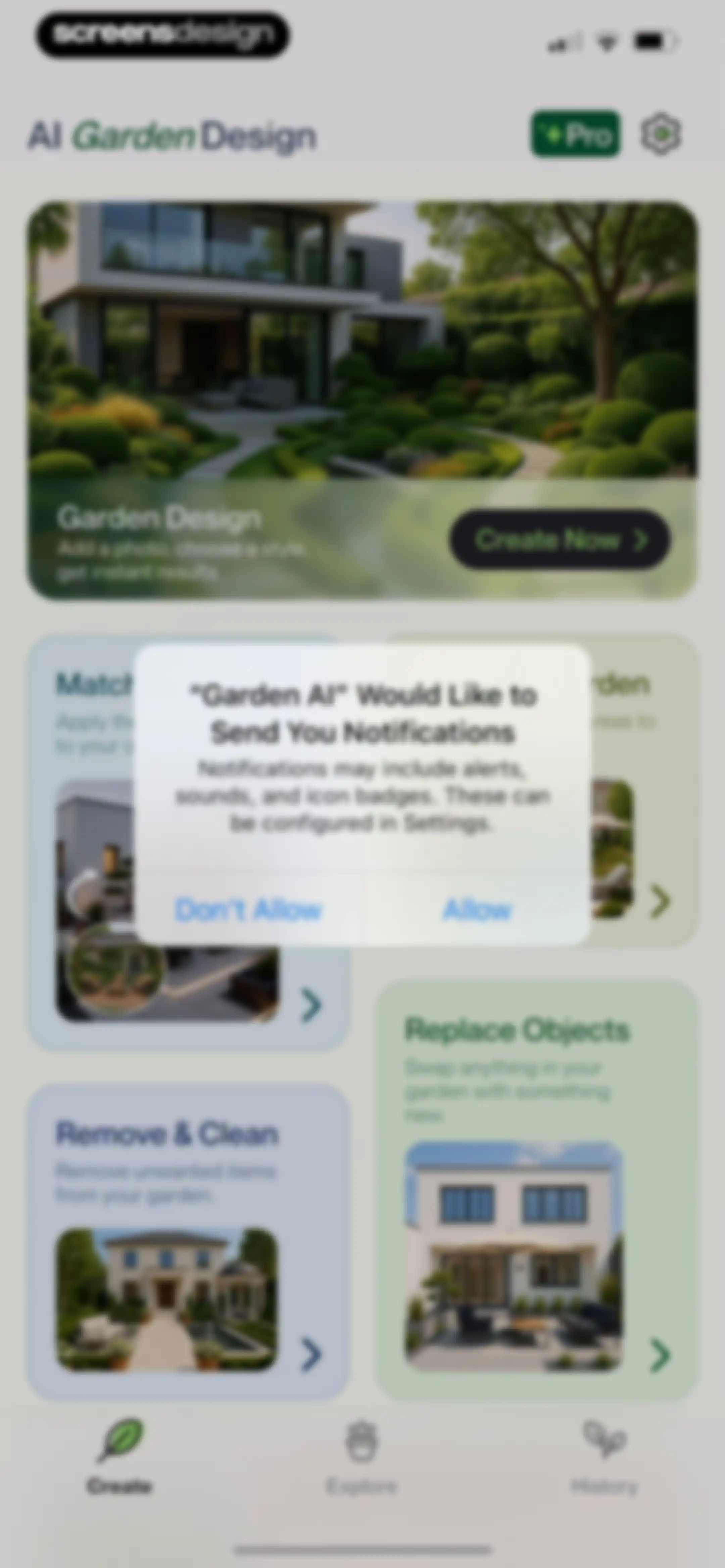 AI Garden Design: Landscape AI screen 14