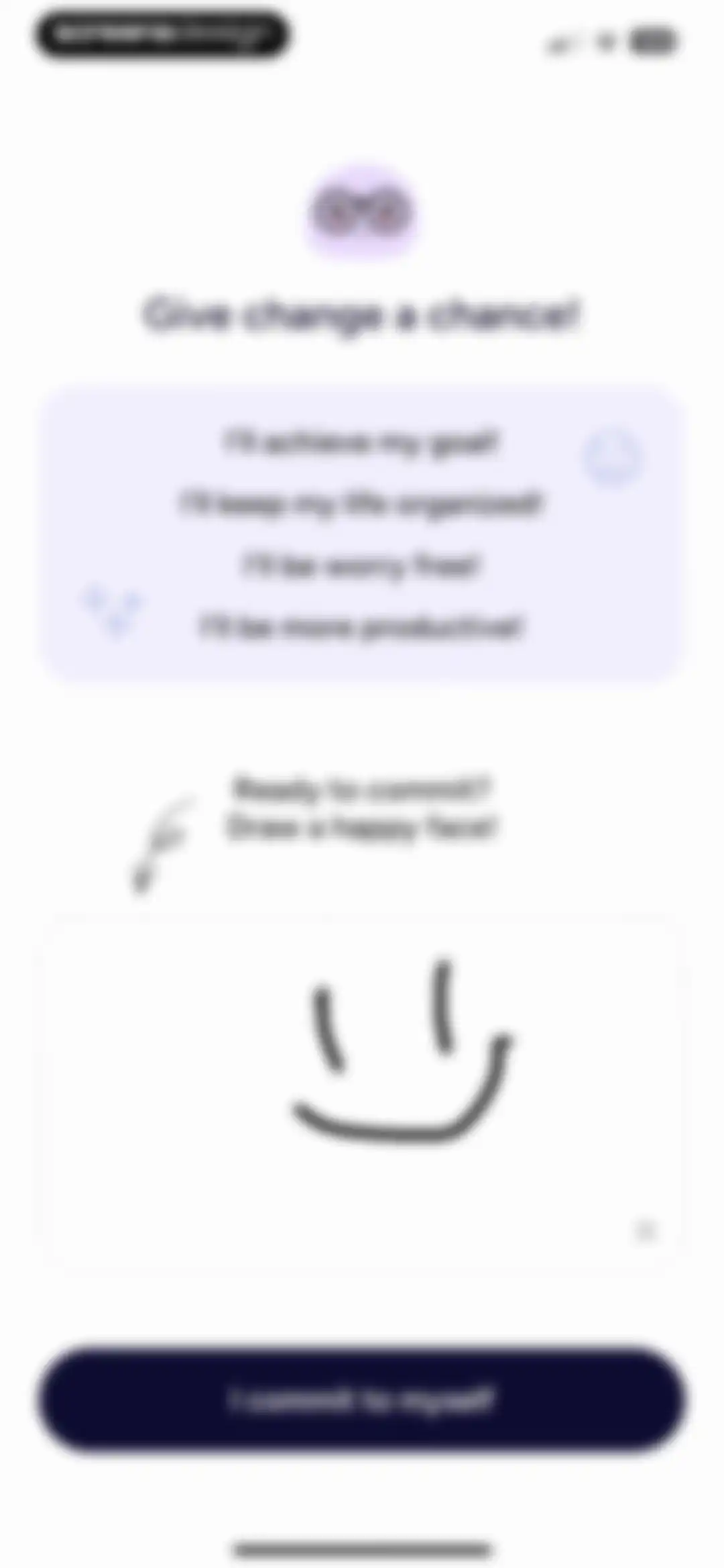 Mindway: Daily Routine Planner screen 18