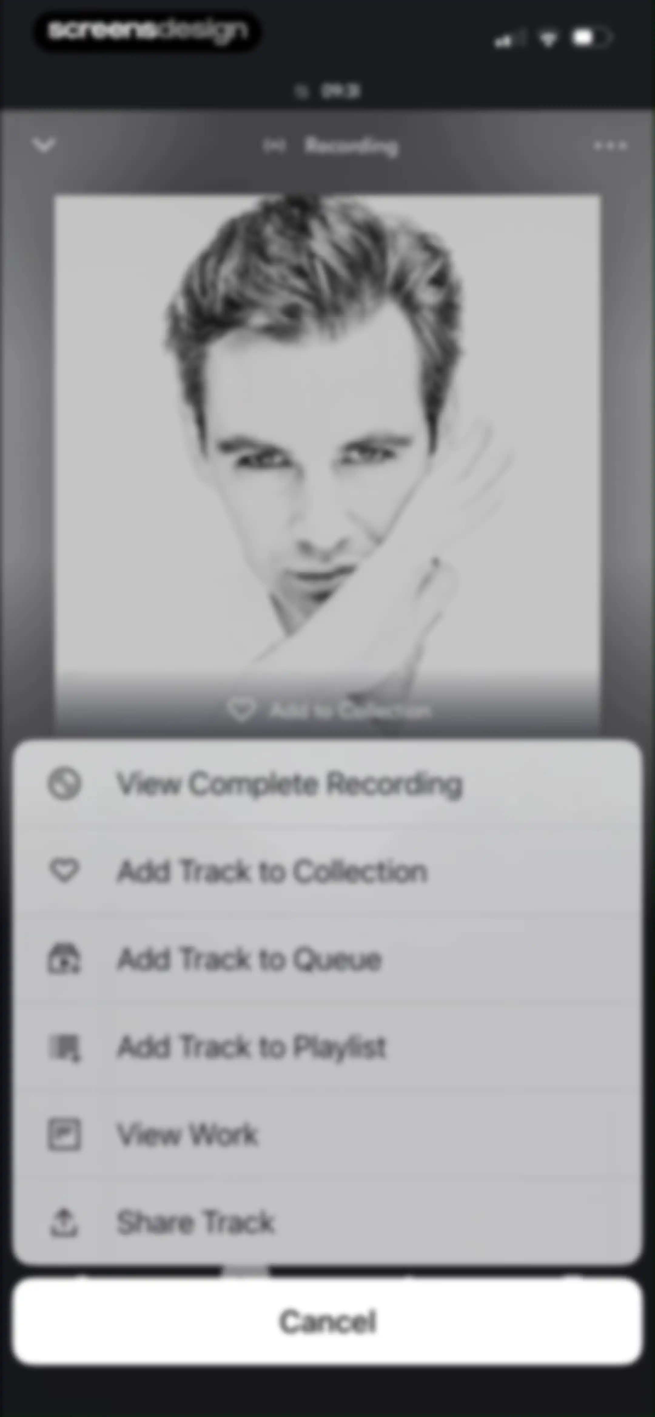 IDAGIO Stream Classical Music screen 47