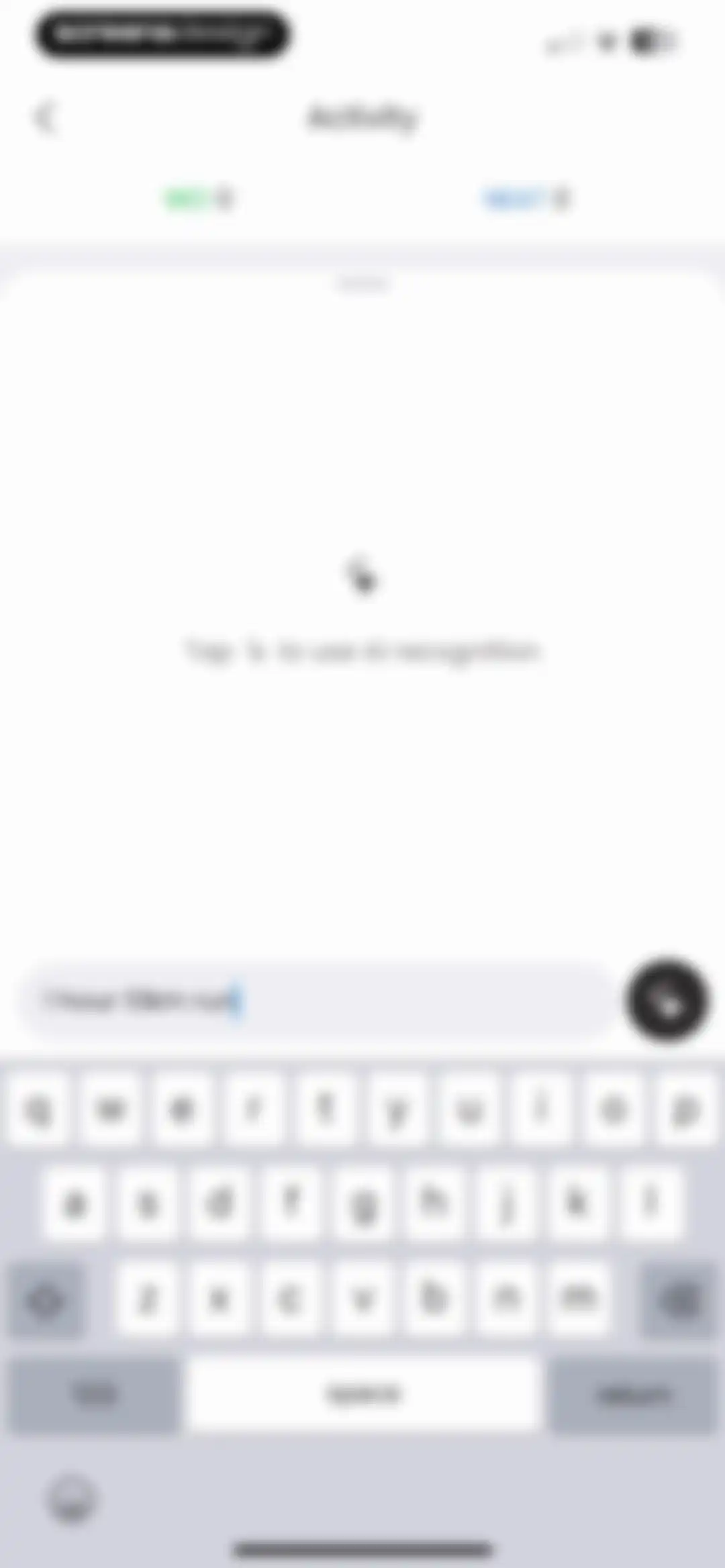 Calorie Counter by Numify screen 127