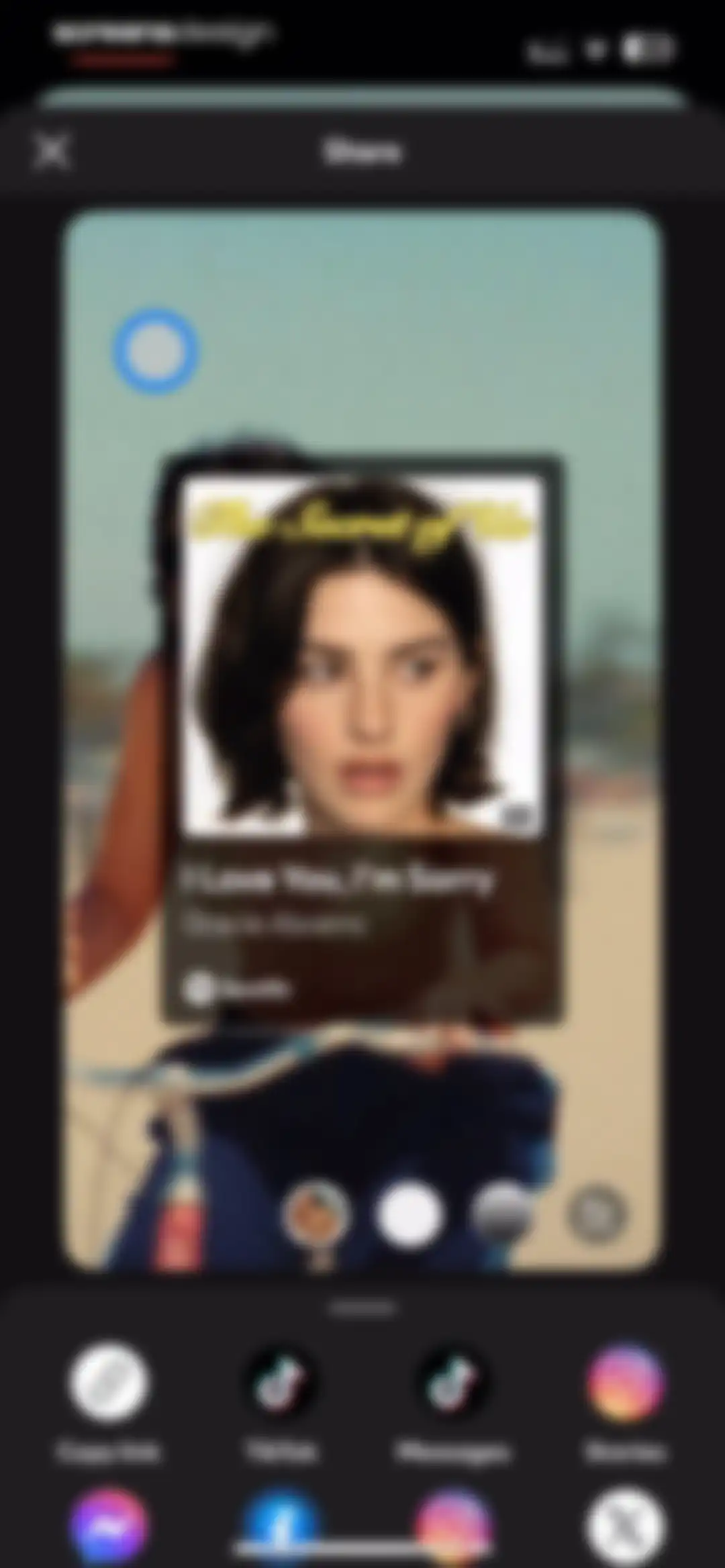Spotify: Music and Podcasts screen 28