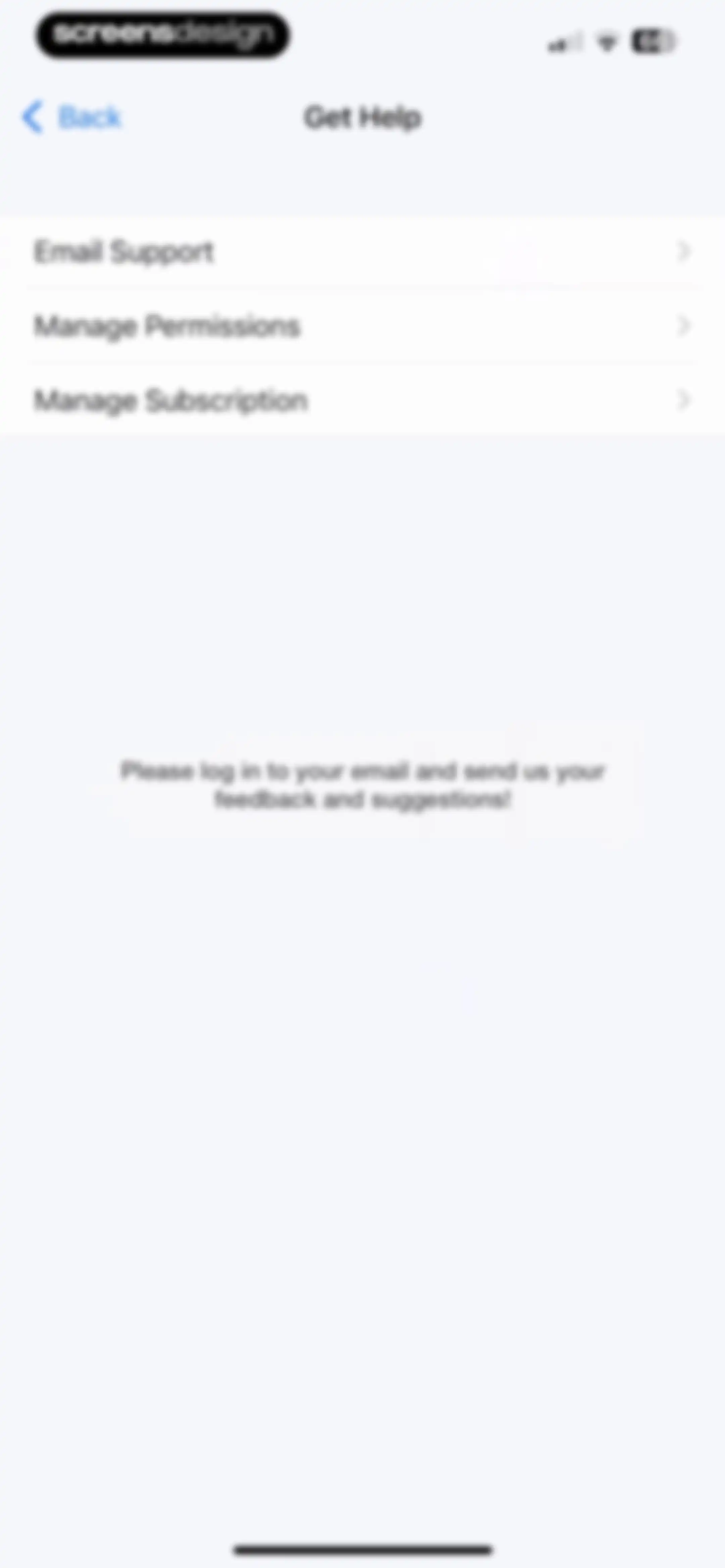 Cleaner Neat: Clean Up Storage screen 97