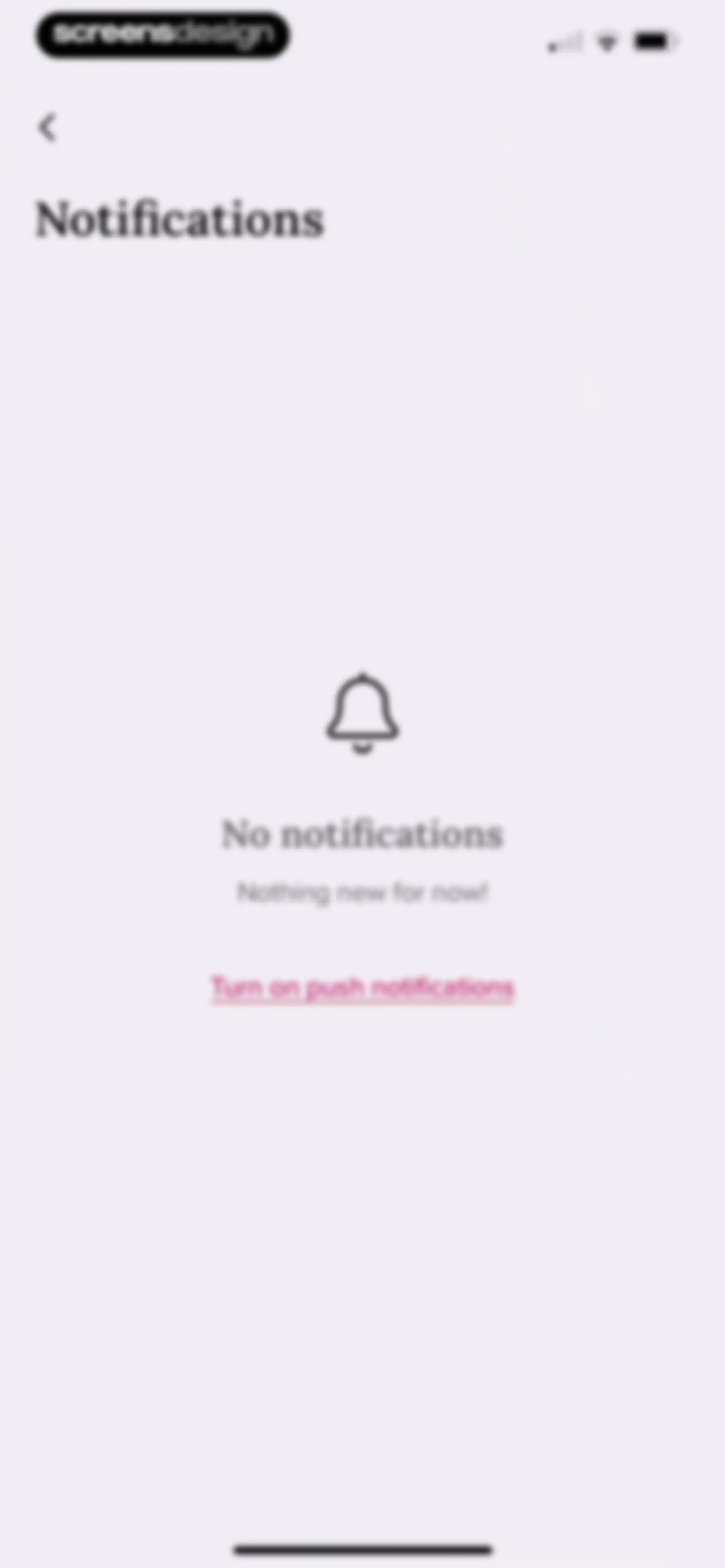 FORCETELLER: Daily Horoscope screen 109