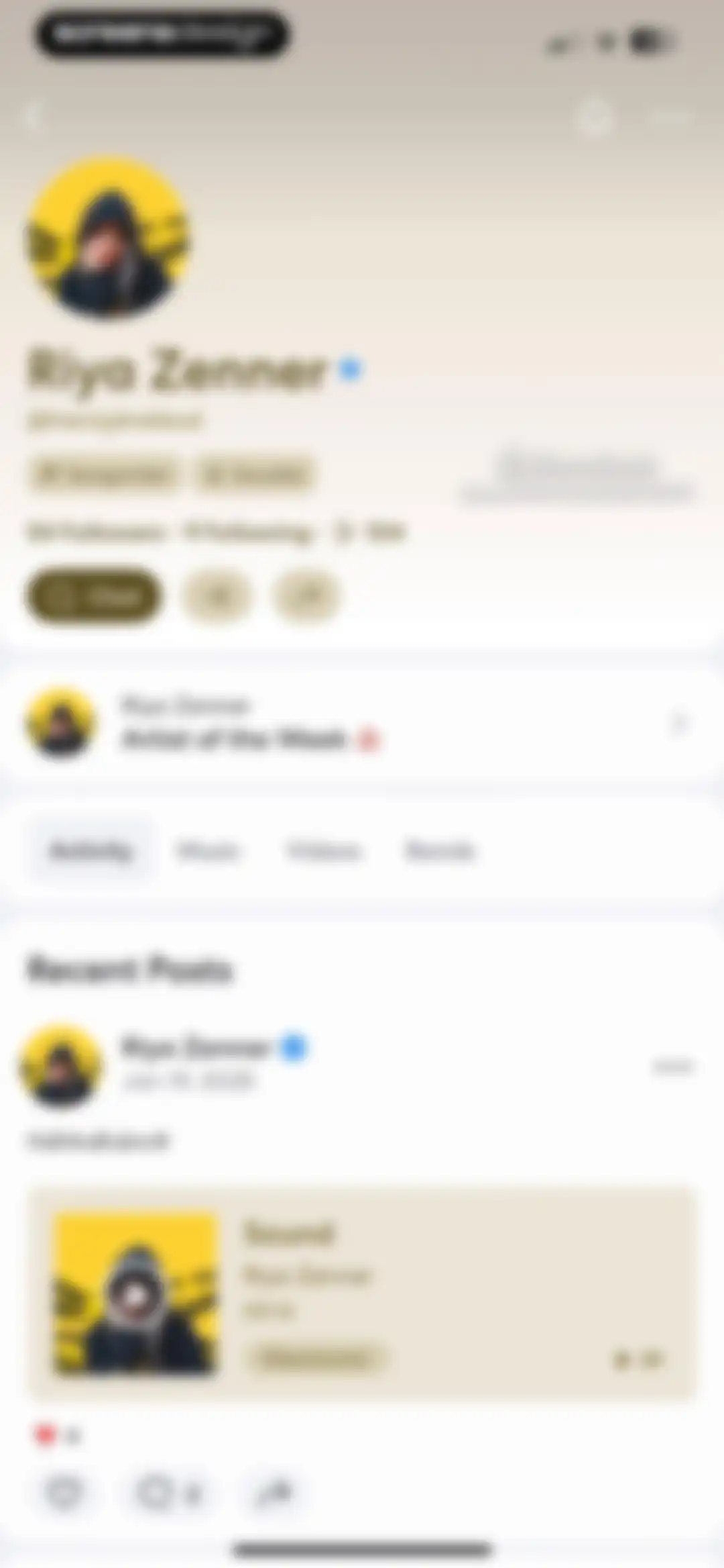 BandLab – Music Maker & Beats screen 161