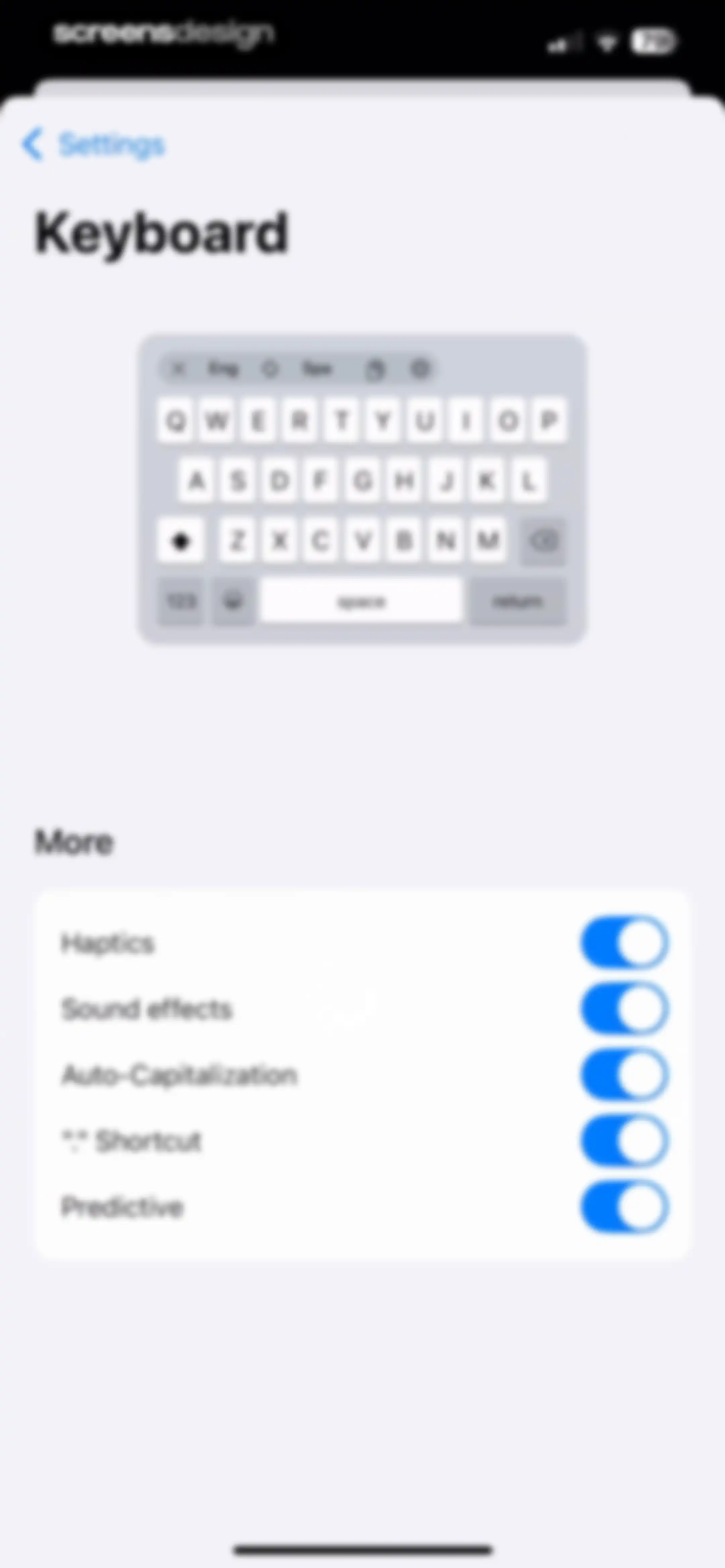 Translate Now - AI Translator screen 76