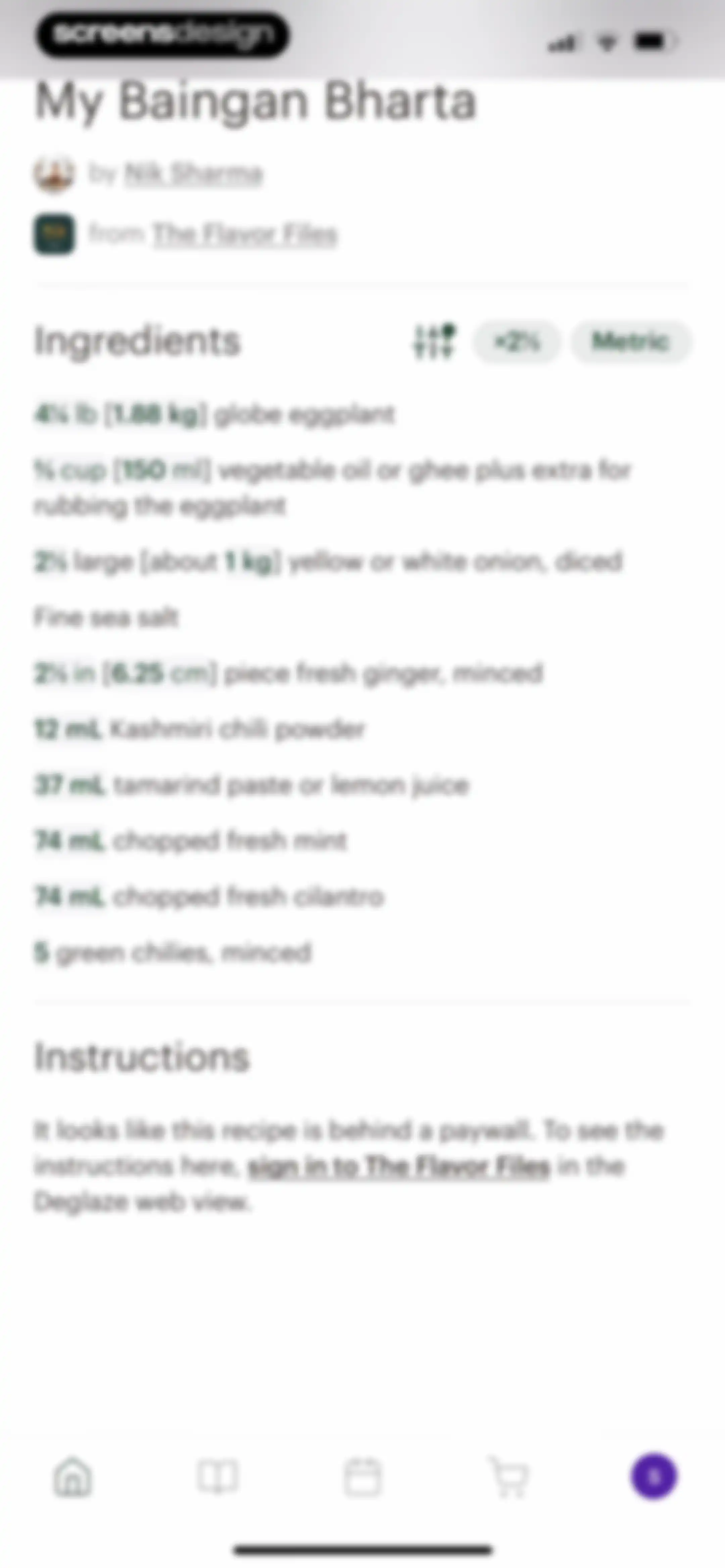 Deglaze: Cooking, Simplified screen 33
