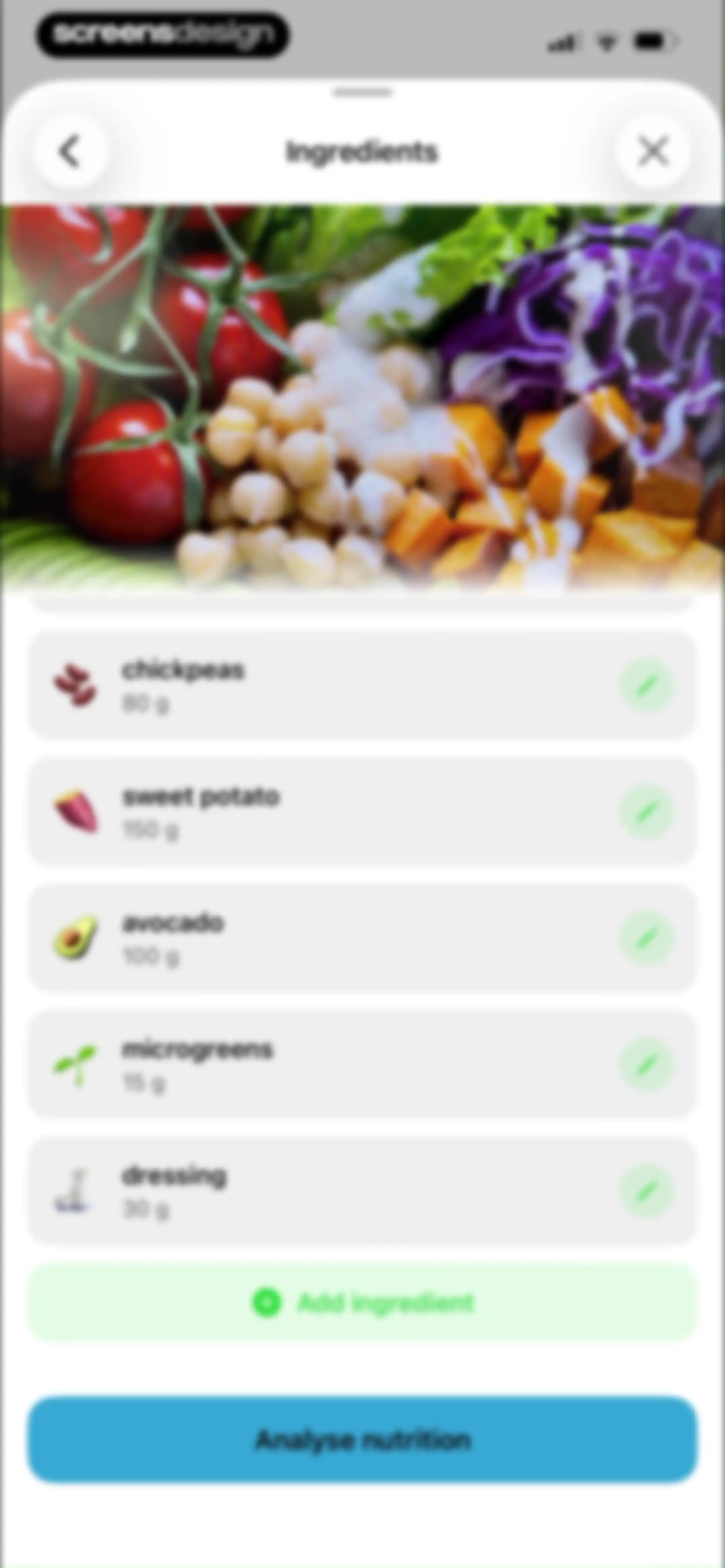 Livity: Sleep & Health Tracker screen 61