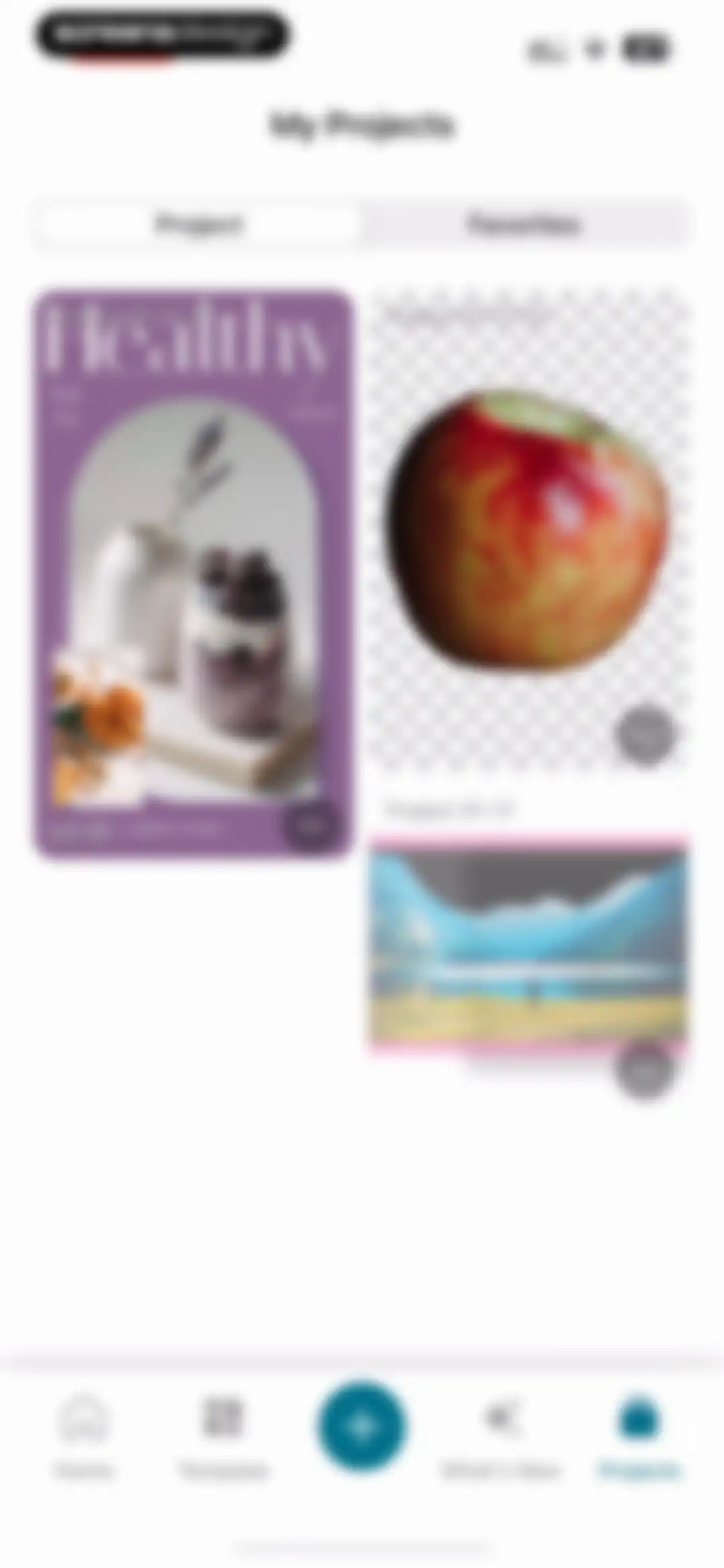 Promeo - AI Marketing Studio screen 153