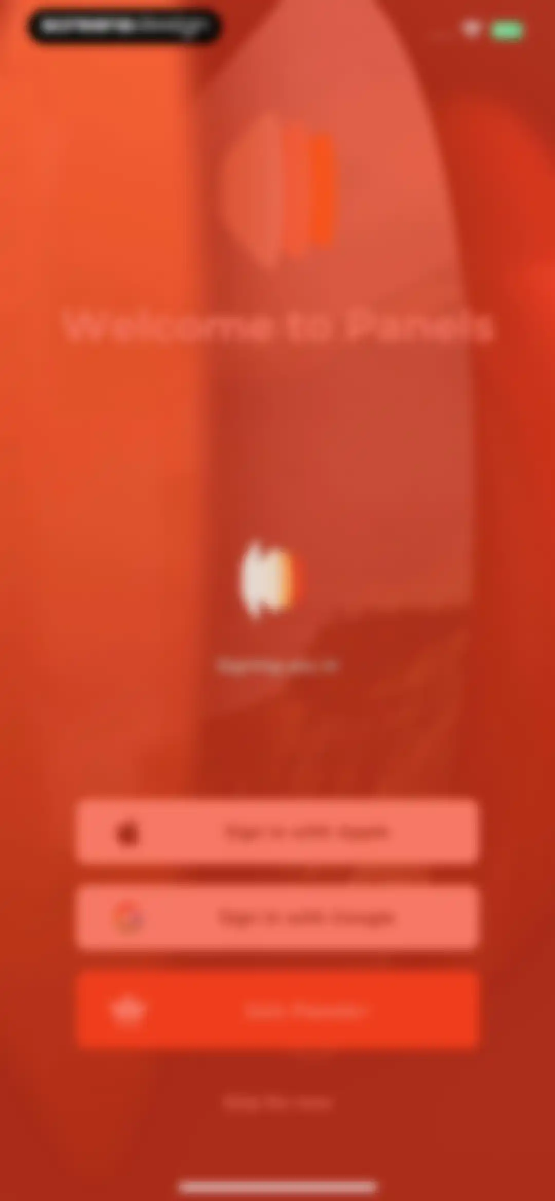 Panels Wallpapers screen 7