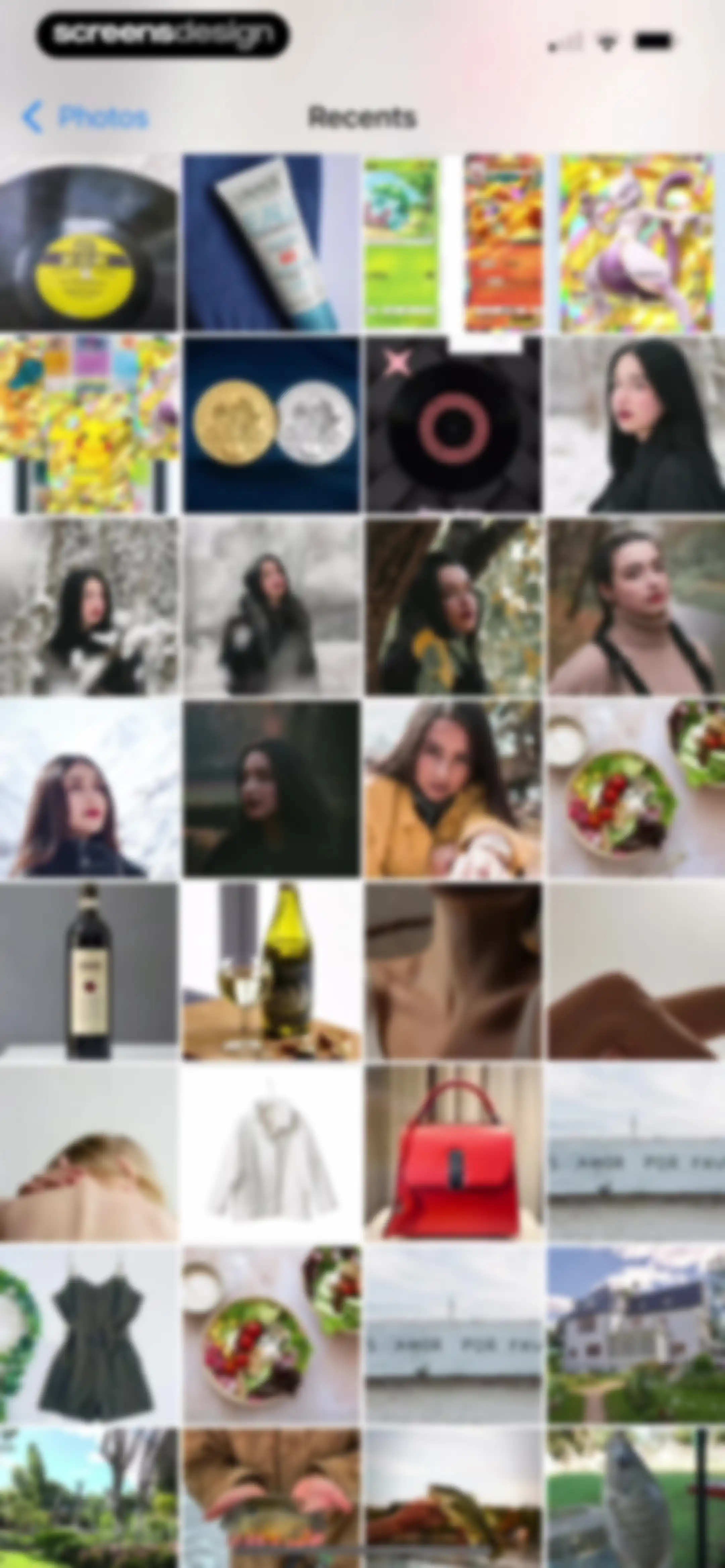 Linktree: Link in Bio Creator screen 62