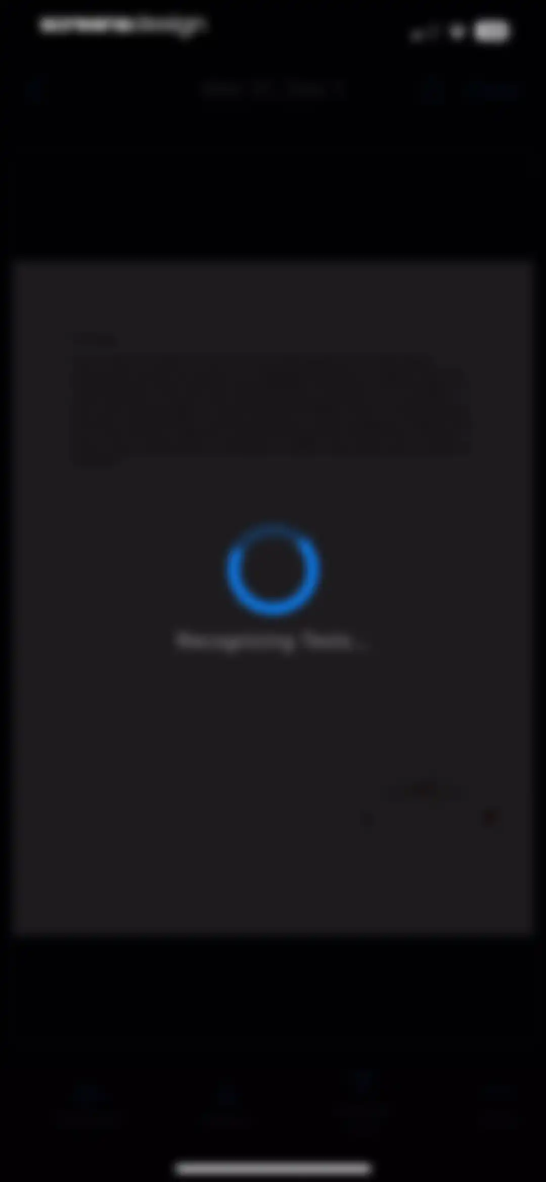 Scanner App - Scan PDF & Docs screen 21