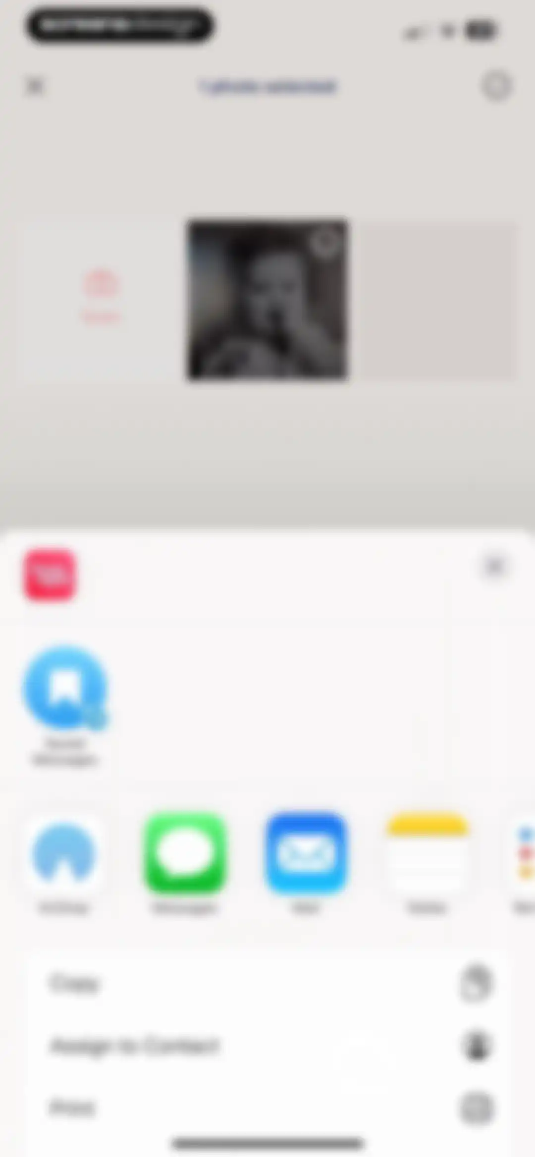 Photo Scan App by Photomyne screen 32