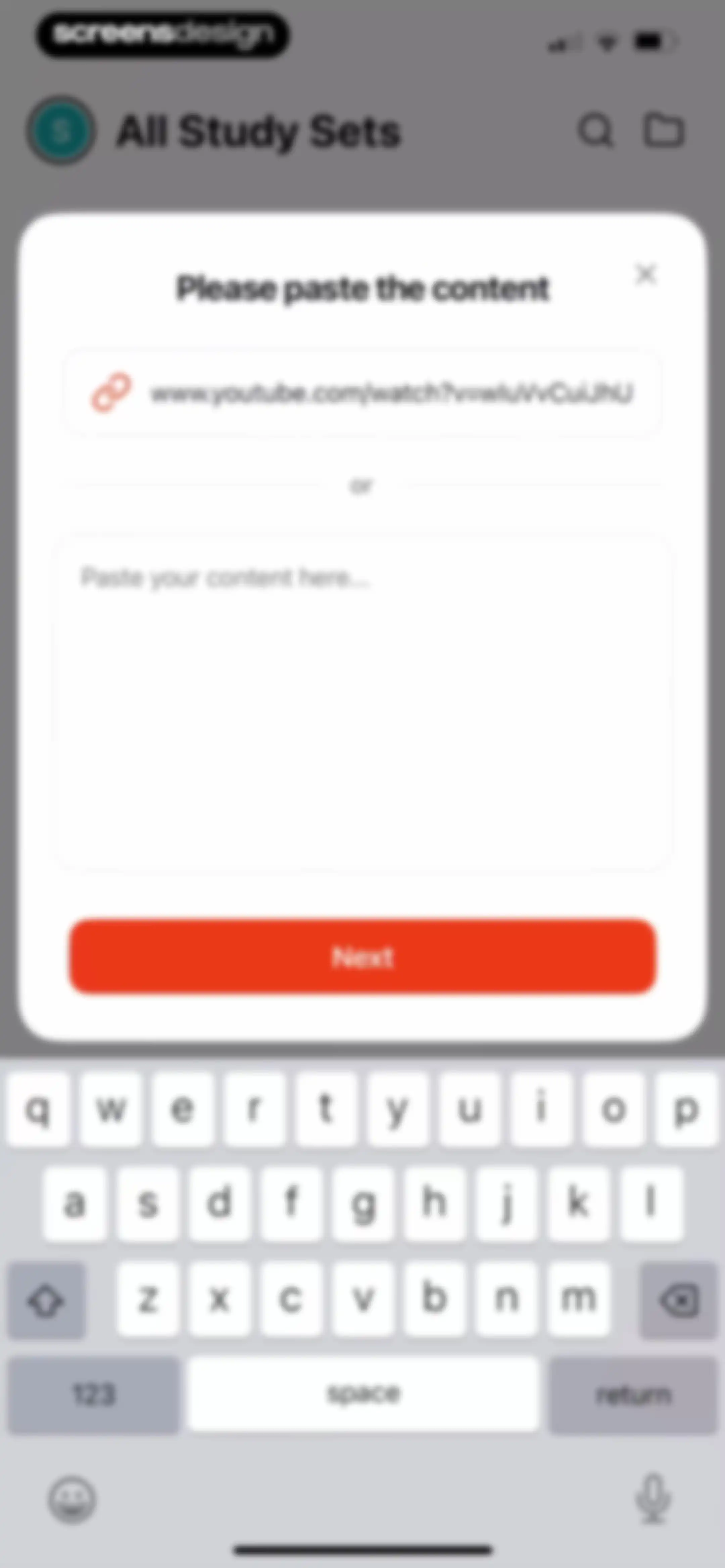Studley: AI Study Tutor screen 34