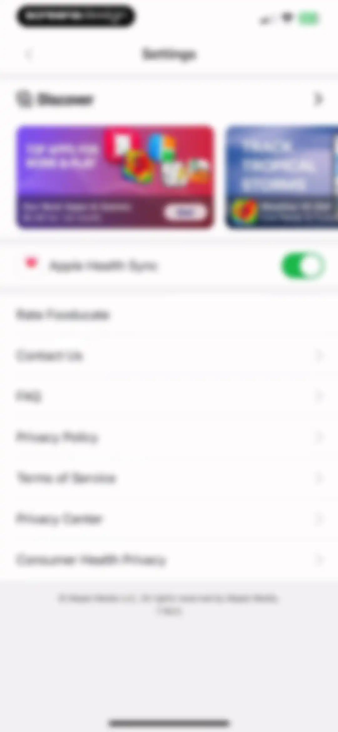 Fooducate: Nutrition Coach screen 95