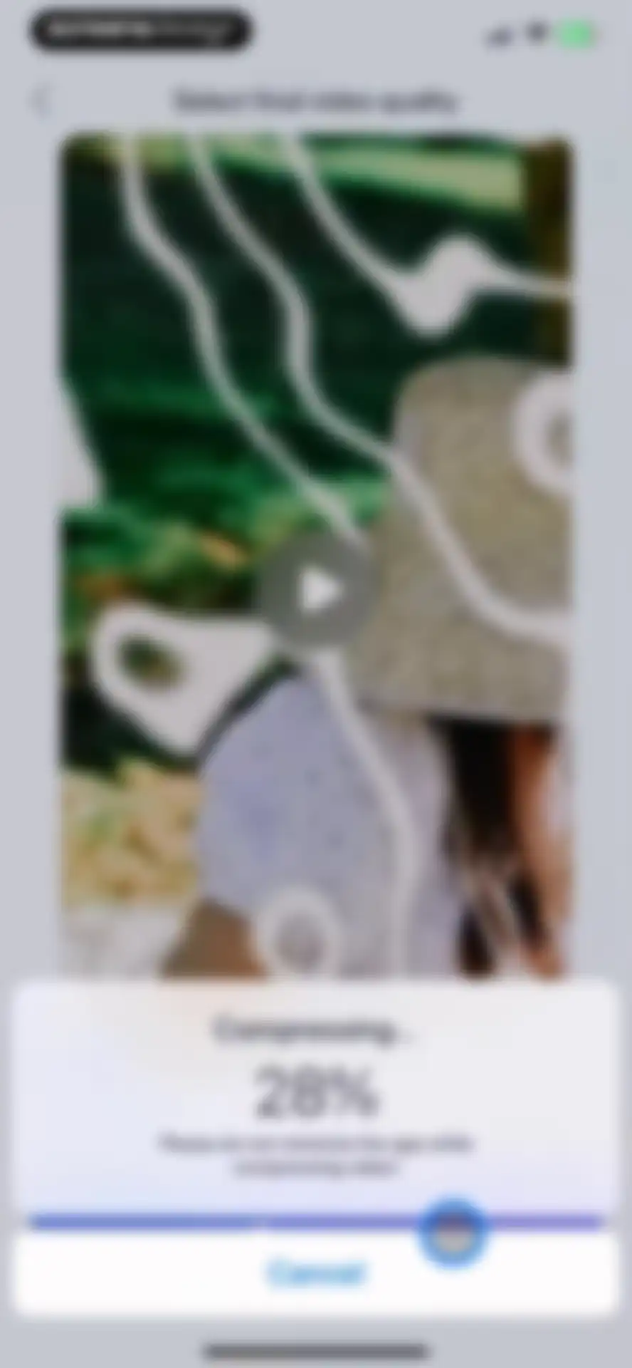 Hyper Cleaner: Clean Up Photos screen 21