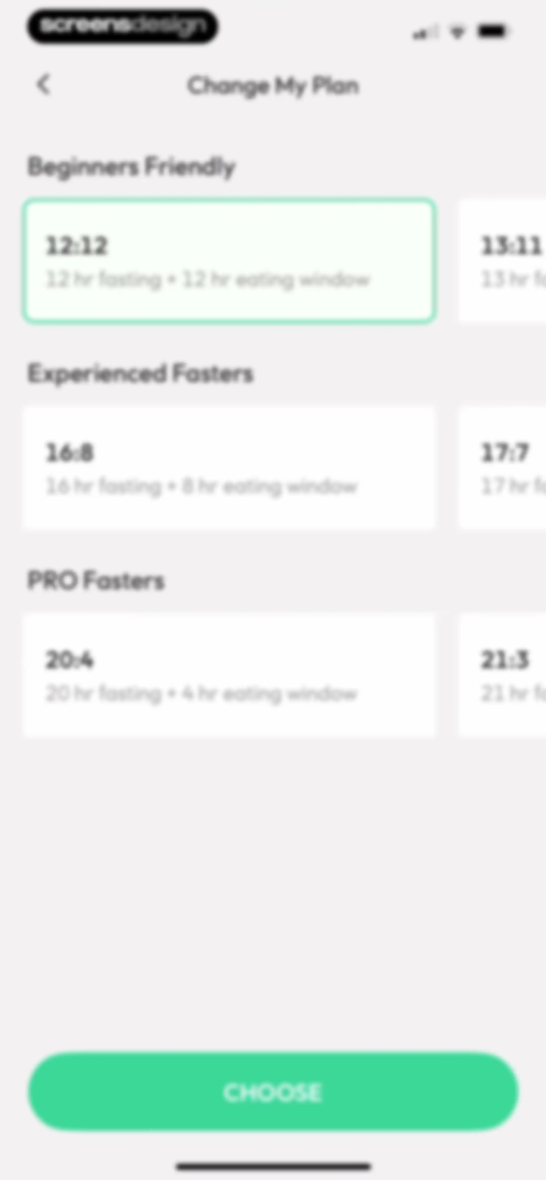 Workout for Women: Home & Gym screen 172