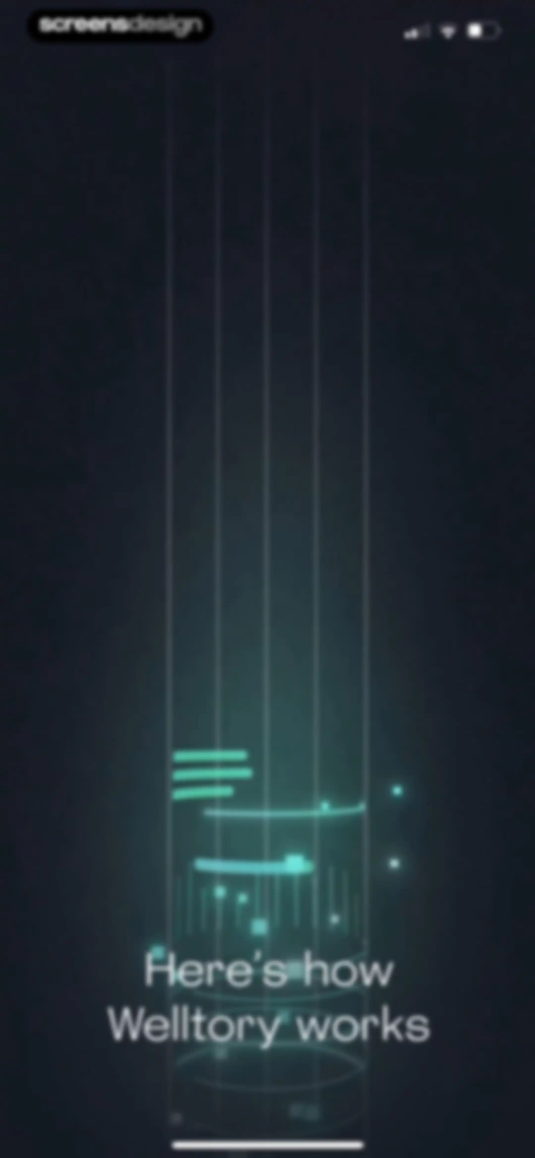 Welltory: Health, Heart Rate screen 31