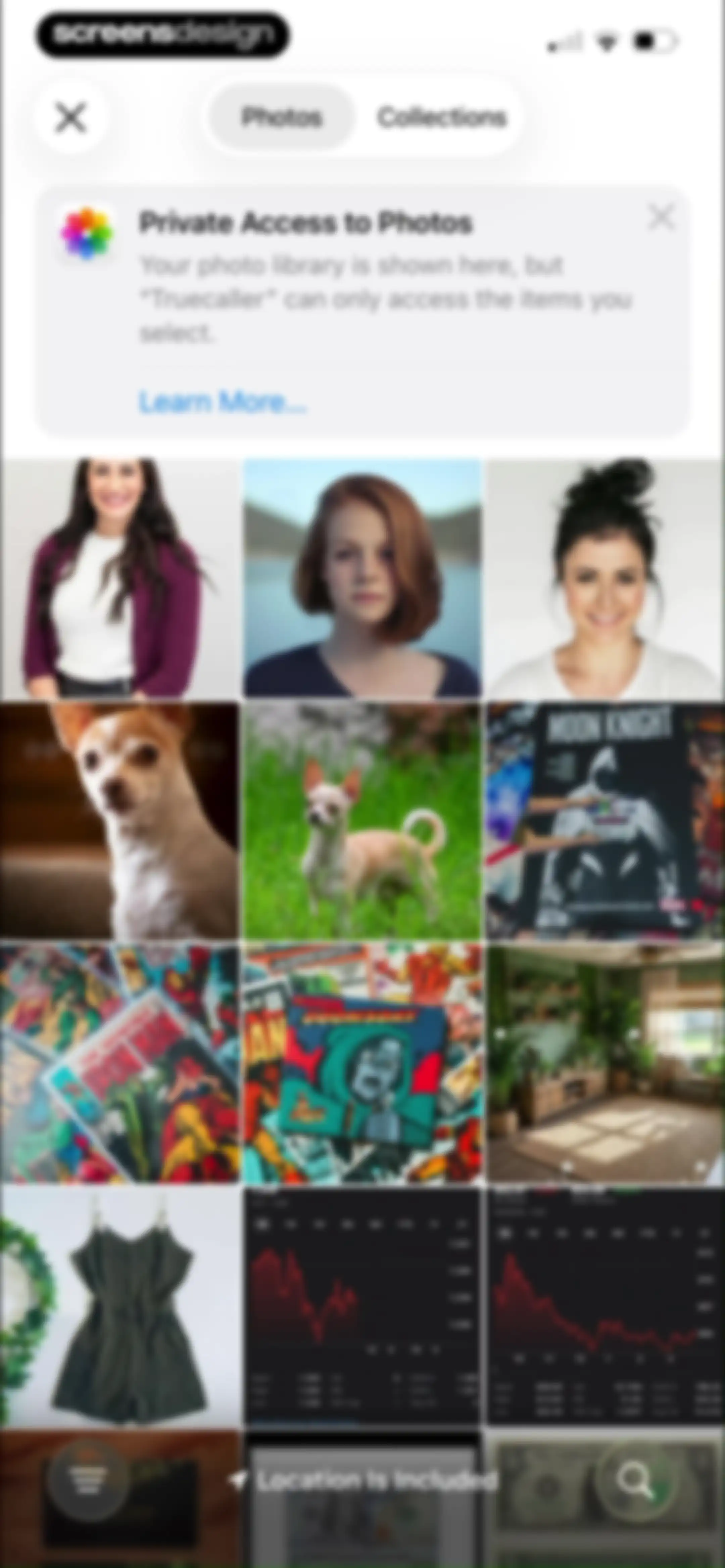 Truecaller: Premium Caller ID screen 14