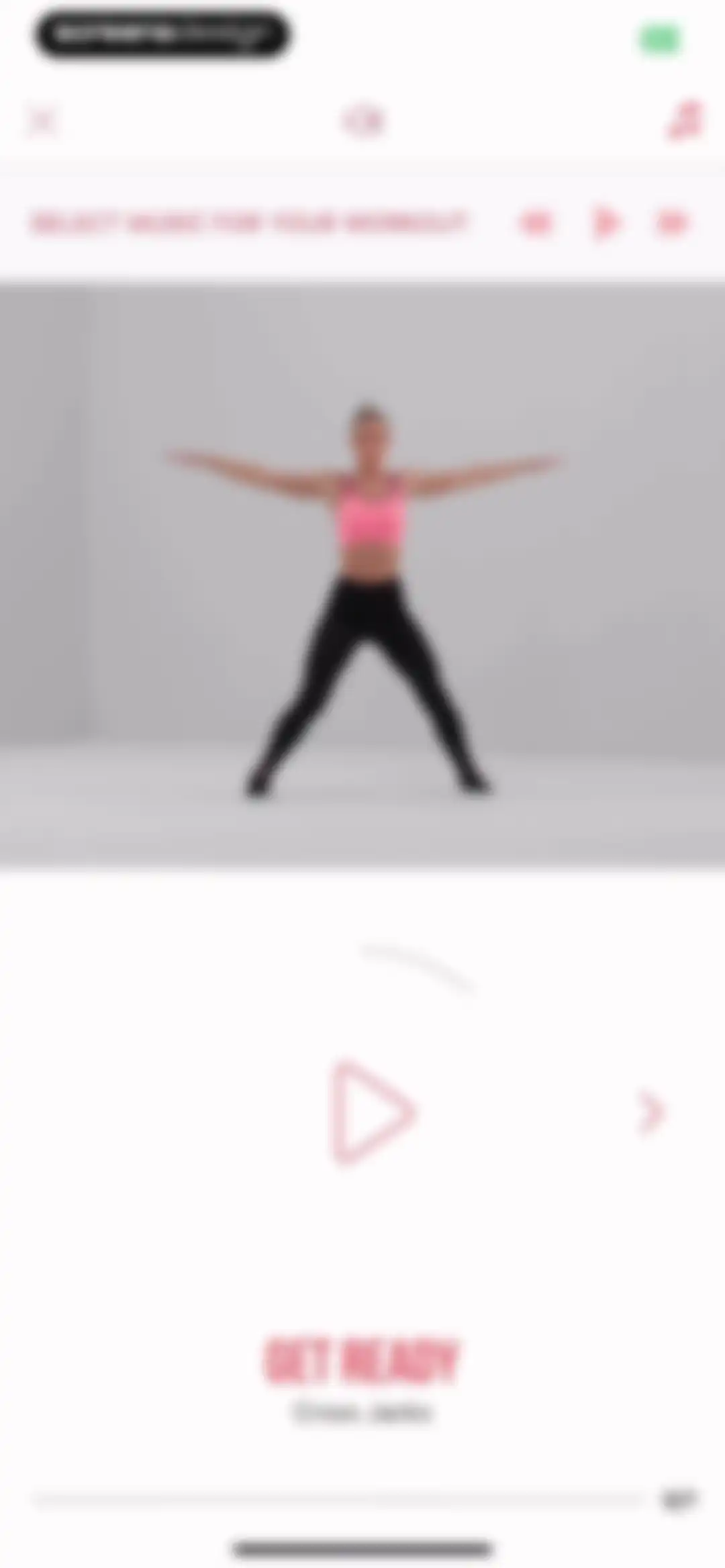 Home Fitness for Weight Loss screen 74