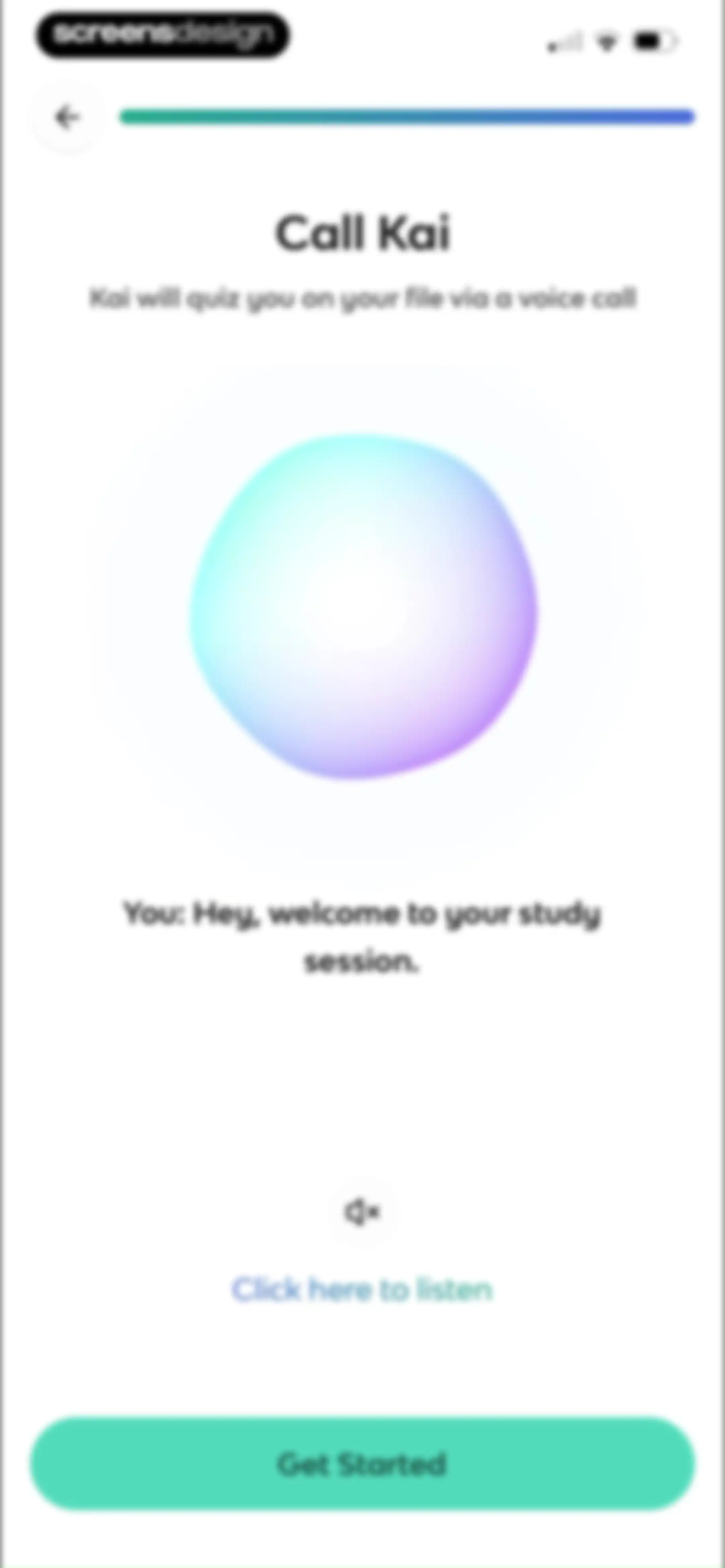 Knowt: AI Flashcards & Notes screen 12