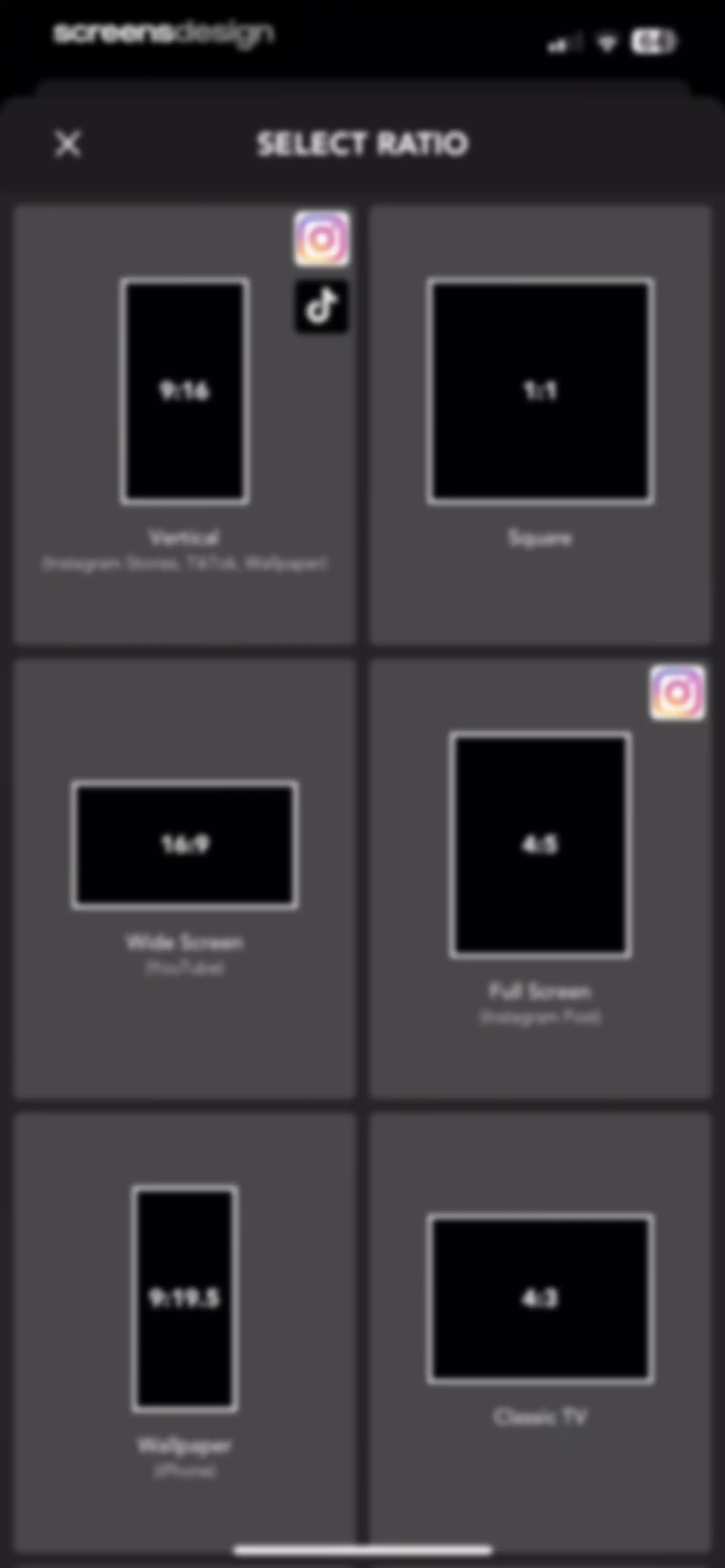 PicPlayPost: Video Editor screen 92