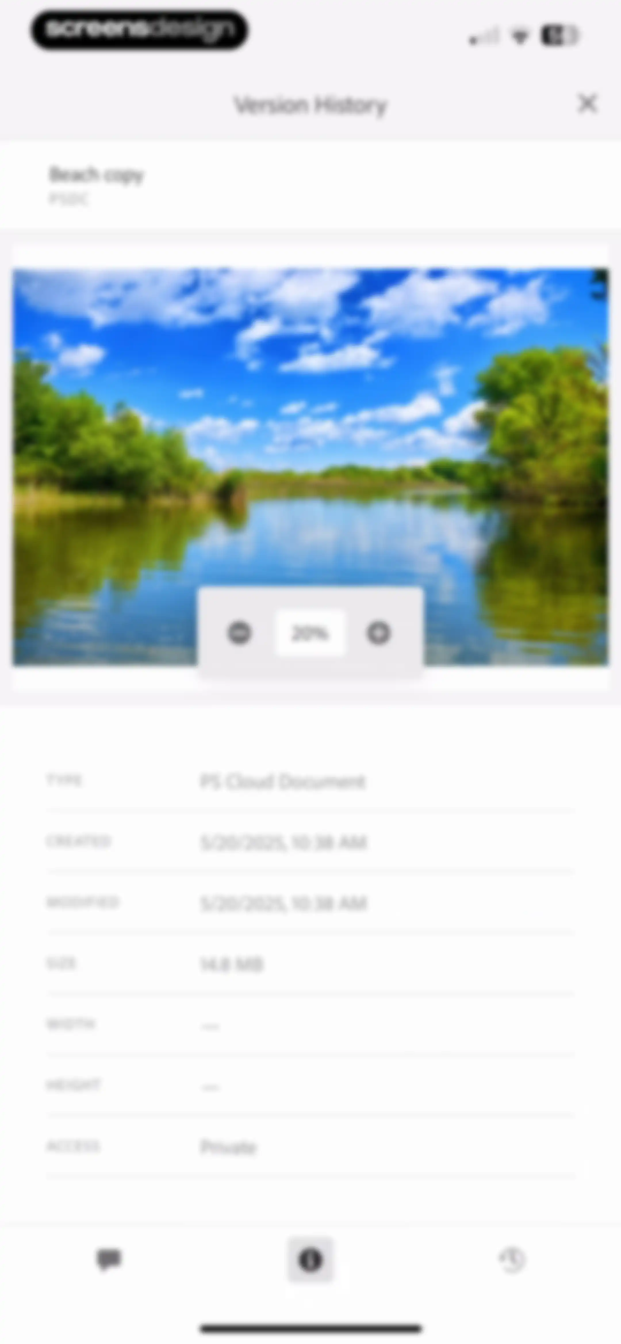 Adobe Photoshop: Photo Editor screen 117