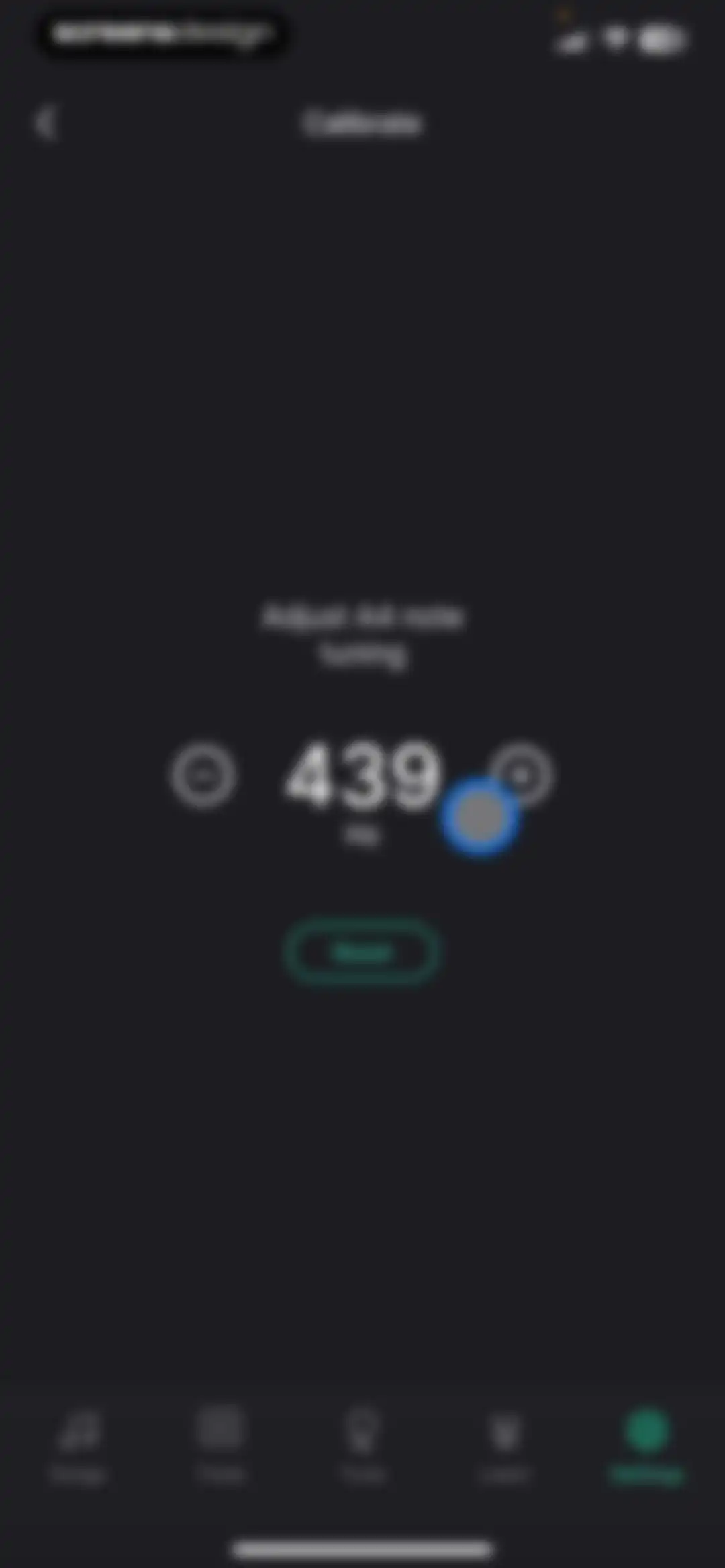GuitarTuna: Tune & Play Guitar screen 57
