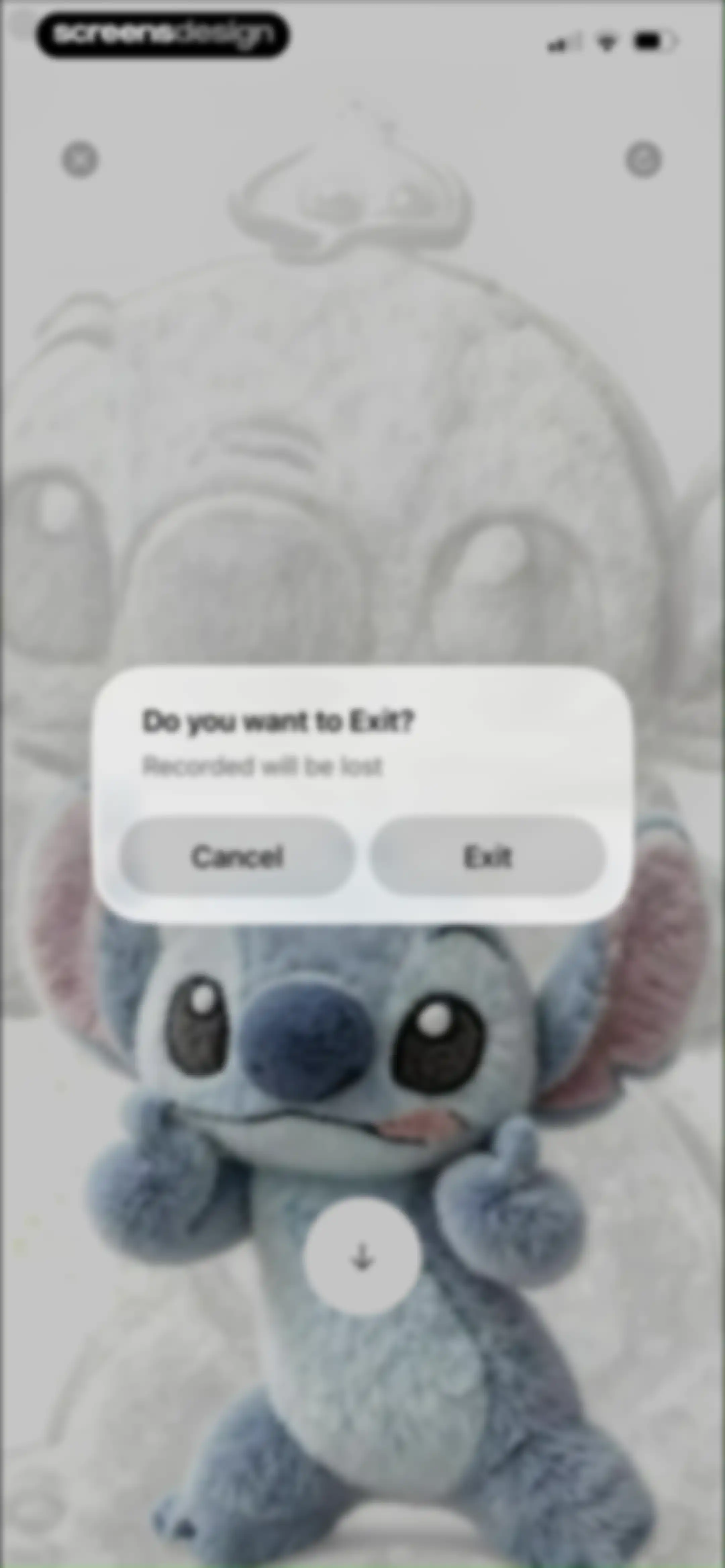 Themie: Wallpapers & Theme screen 62