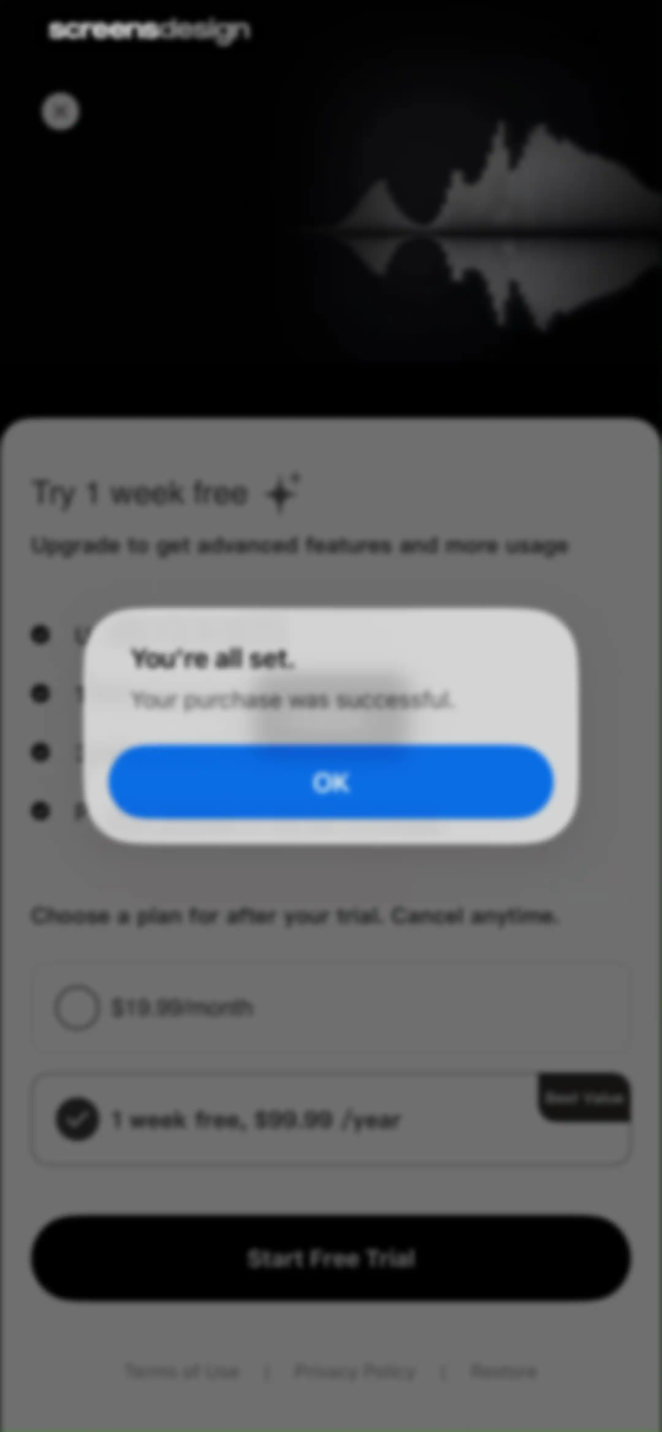 Proactor AI – Note Taking screen 12