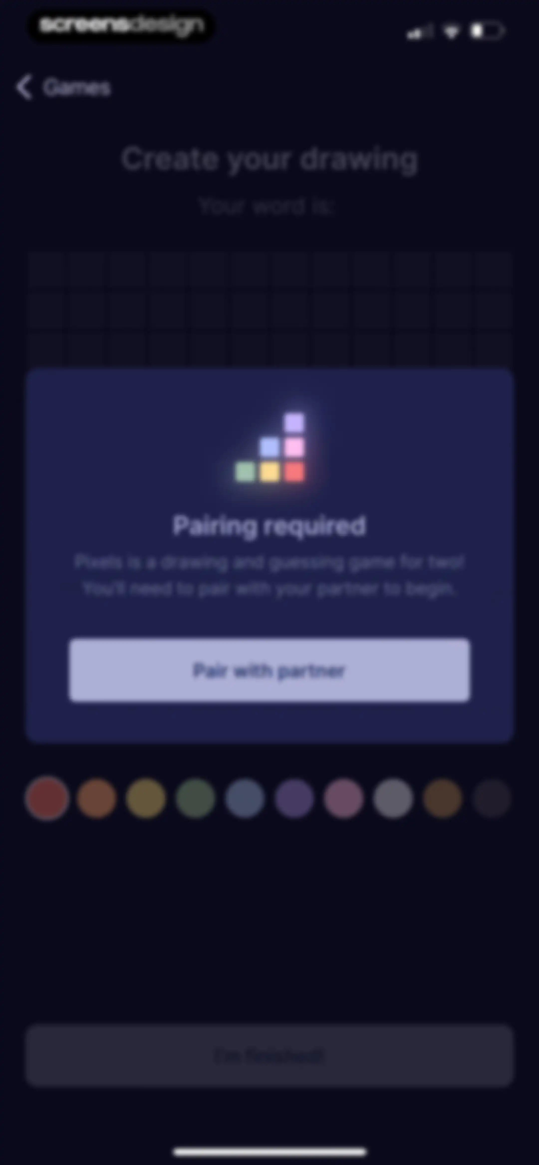 Cozy Couples: Relationship App screen 42