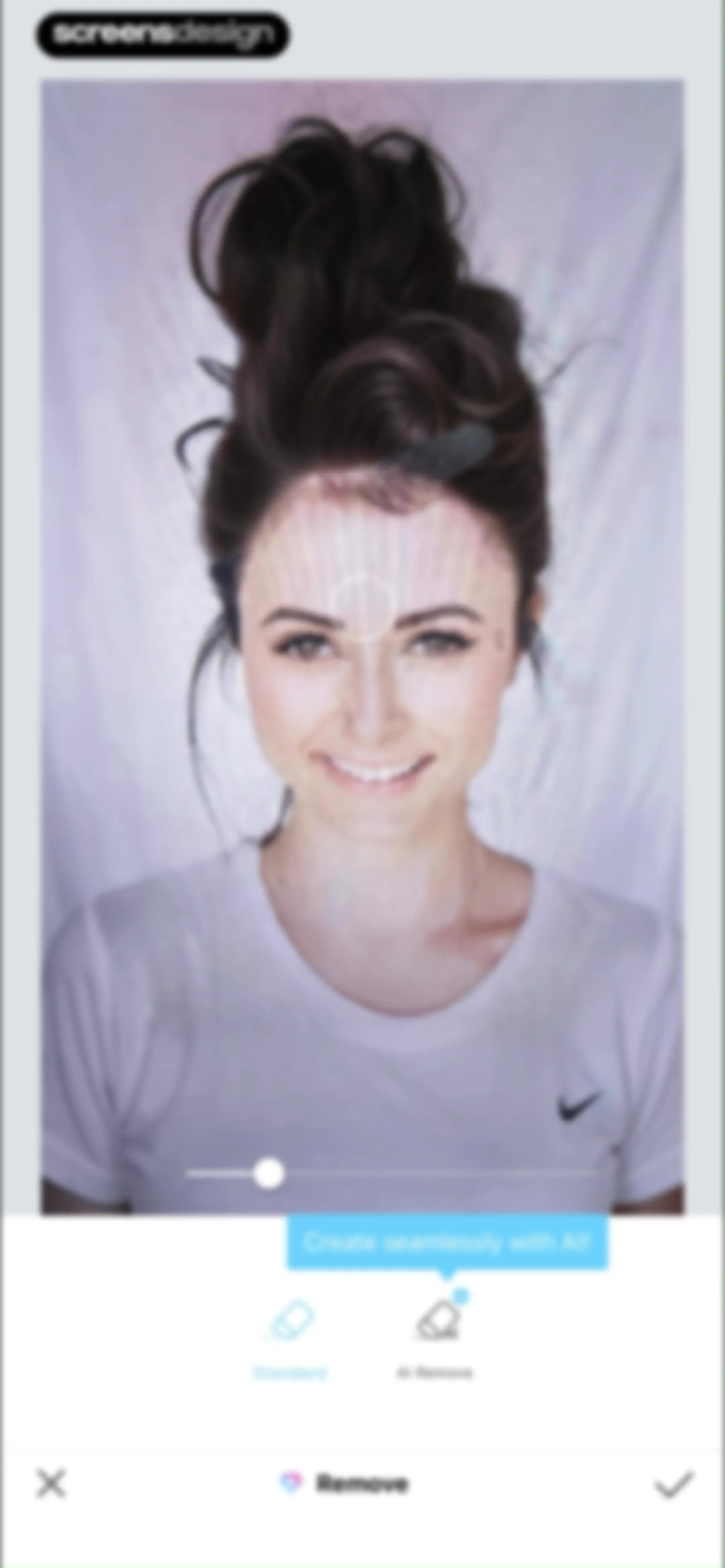 SODA - Natural Beauty Camera screen 61