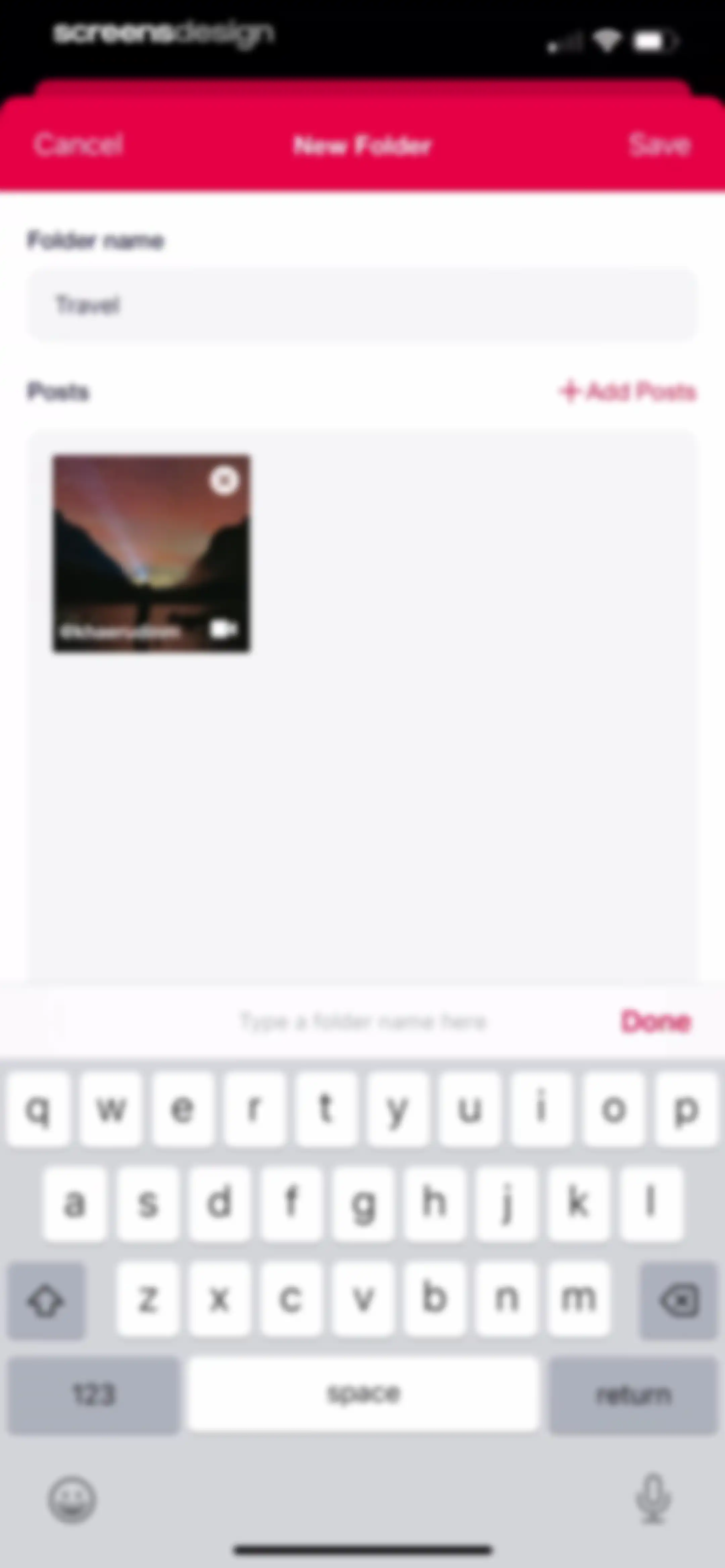 Repost+ for Instagram . screen 58