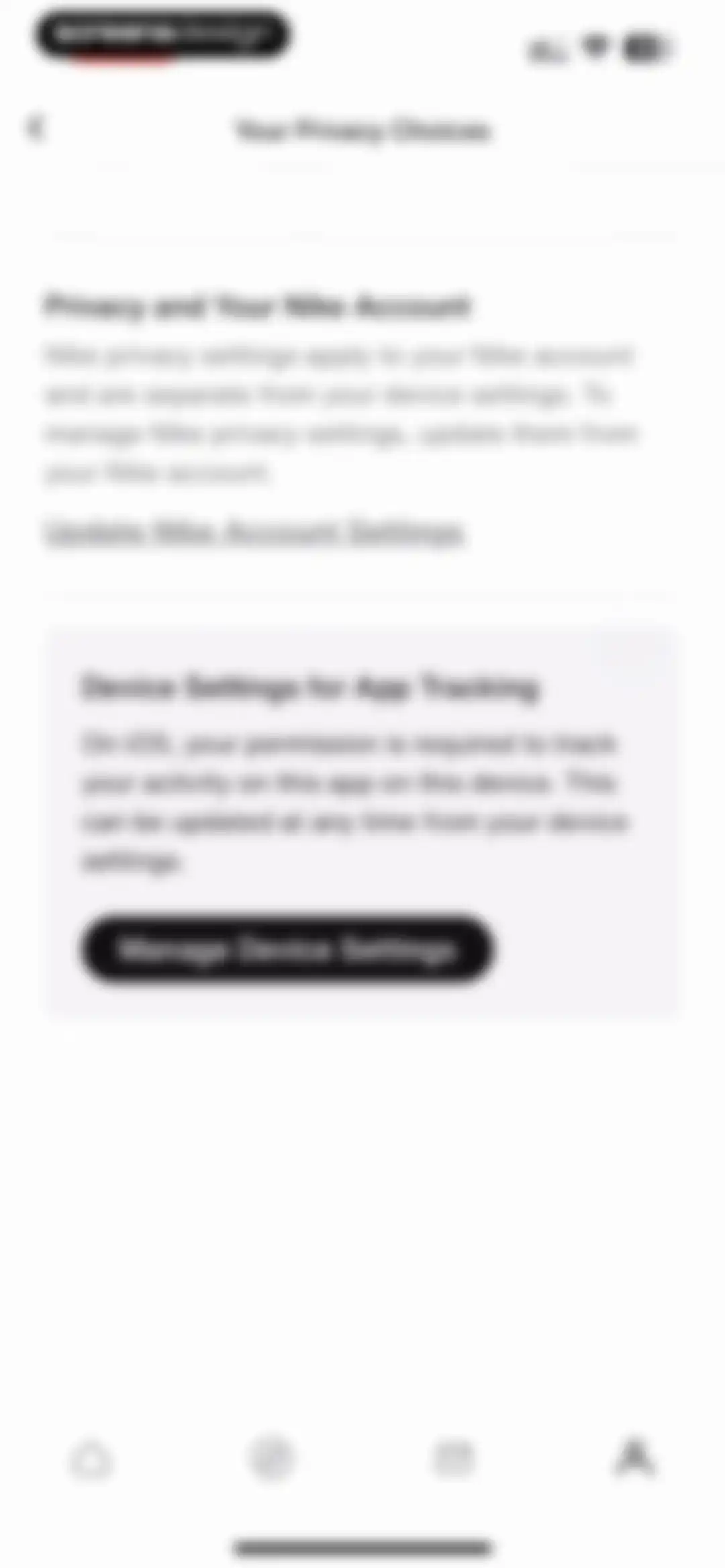 Nike SNKRS: Sneakers & Apparel screen 67