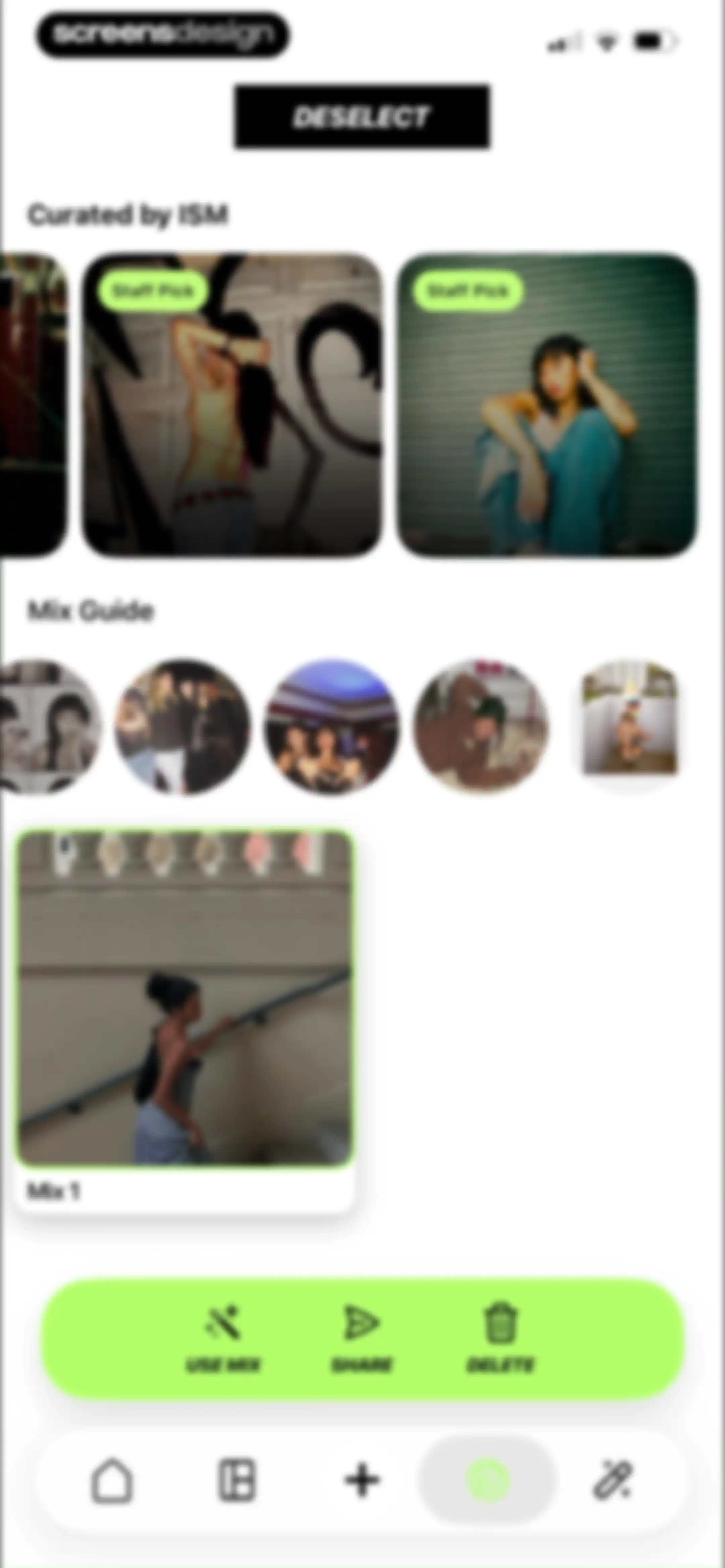 ism: Retro Camera & Vintage screen 63