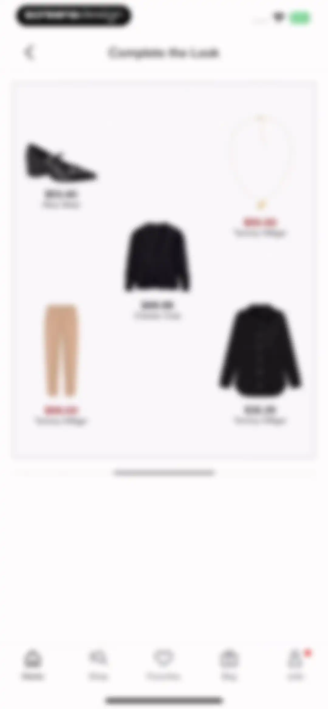 Macy's: Shop, Save, and Earn screen 42