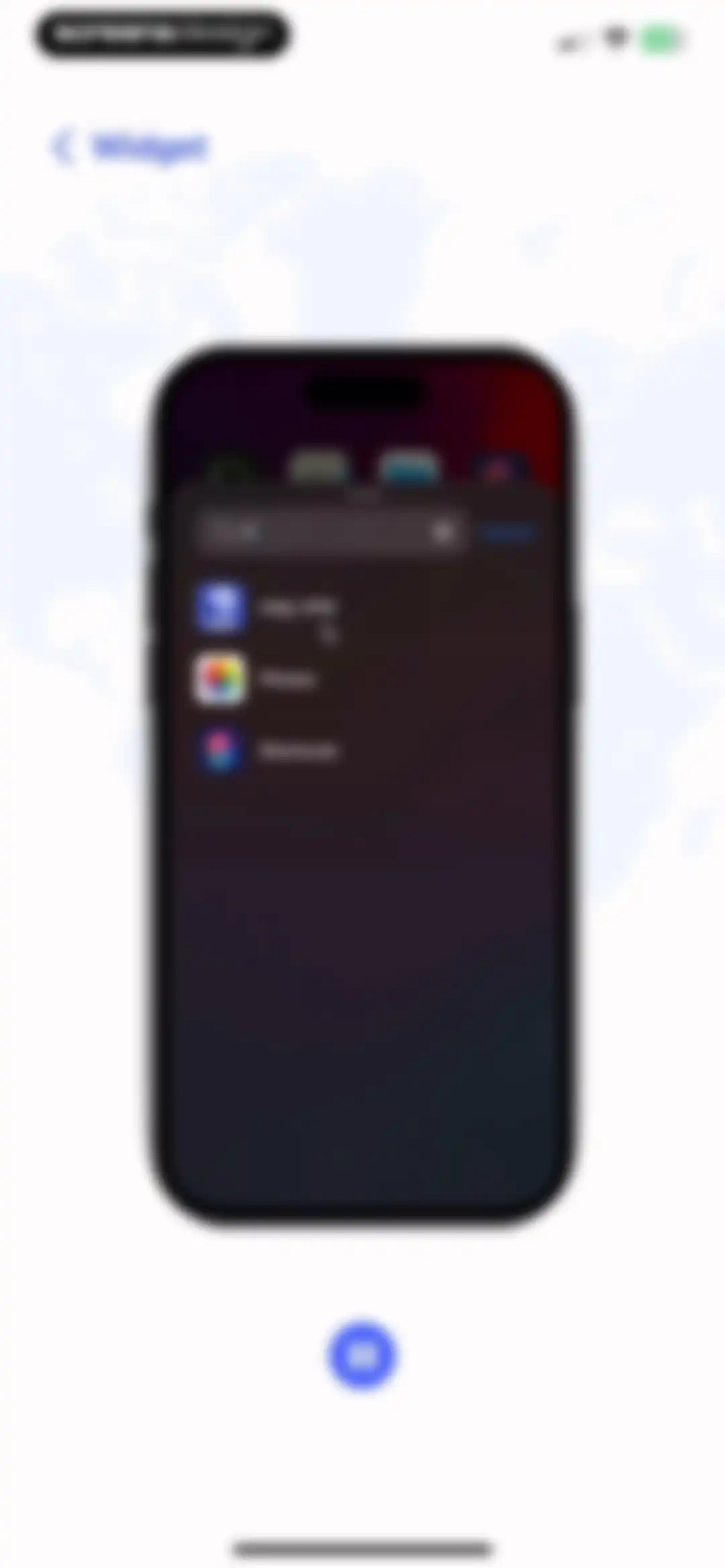 Hidy VPN: Fast Proxy screen 16