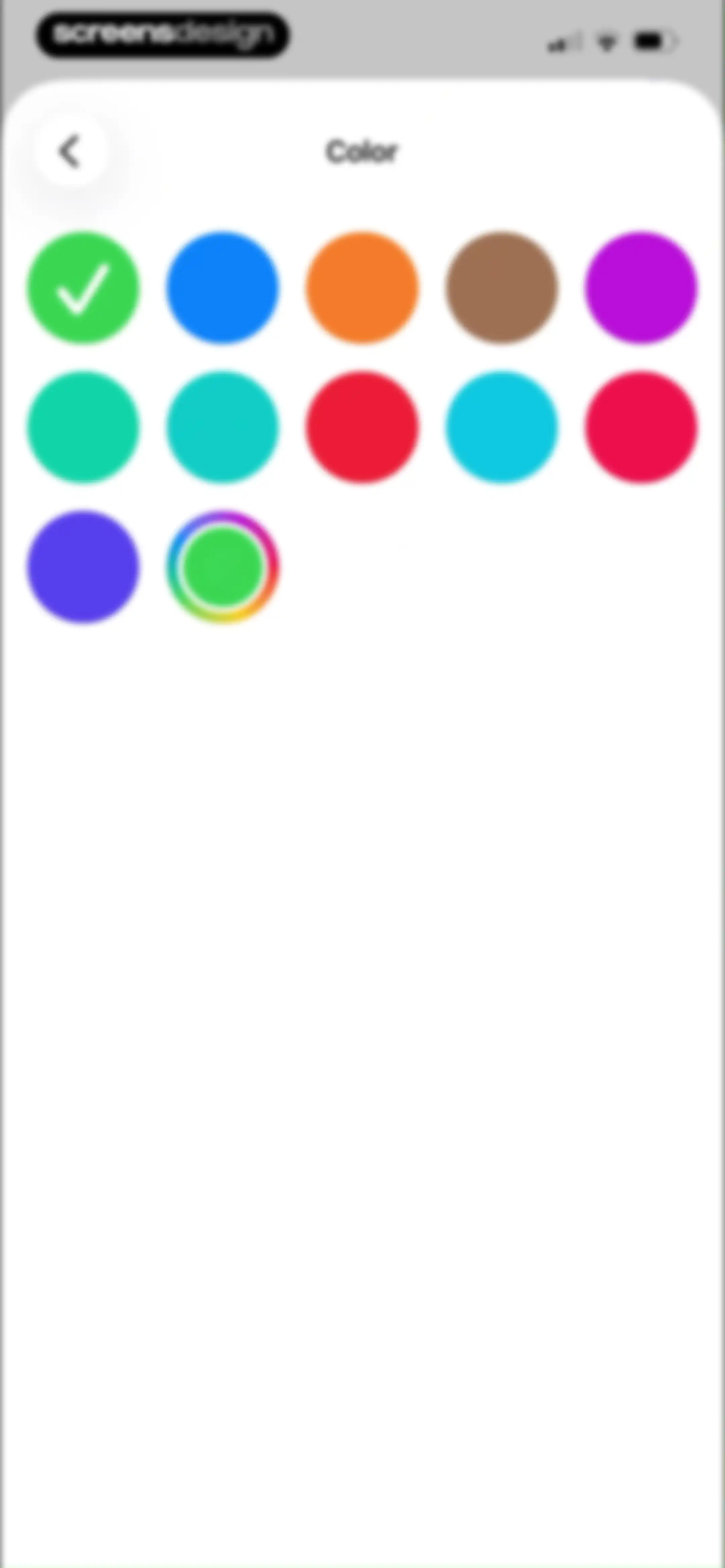 Grit: Daily Habit Tracker screen 32