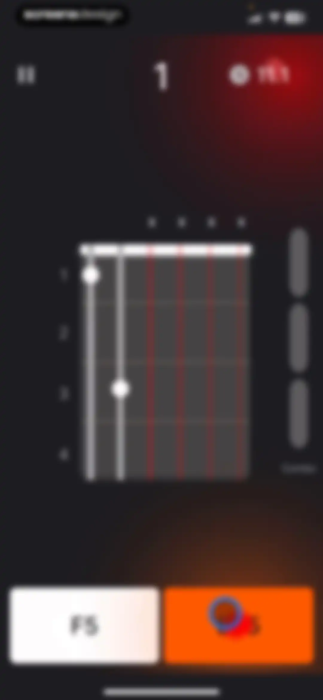 GuitarTuna: Tune & Play Guitar screen 40