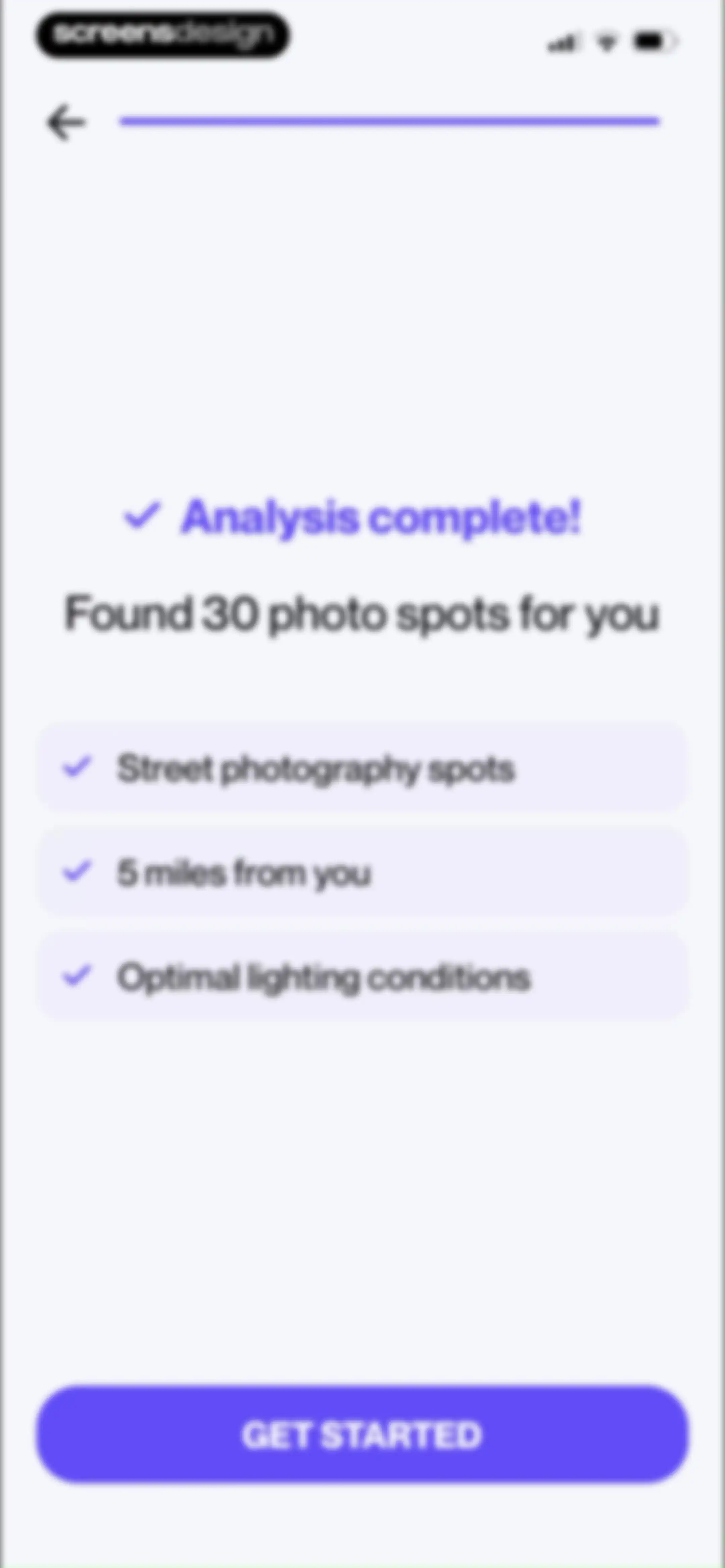 Atlas Photo – Photo Companion screen 41