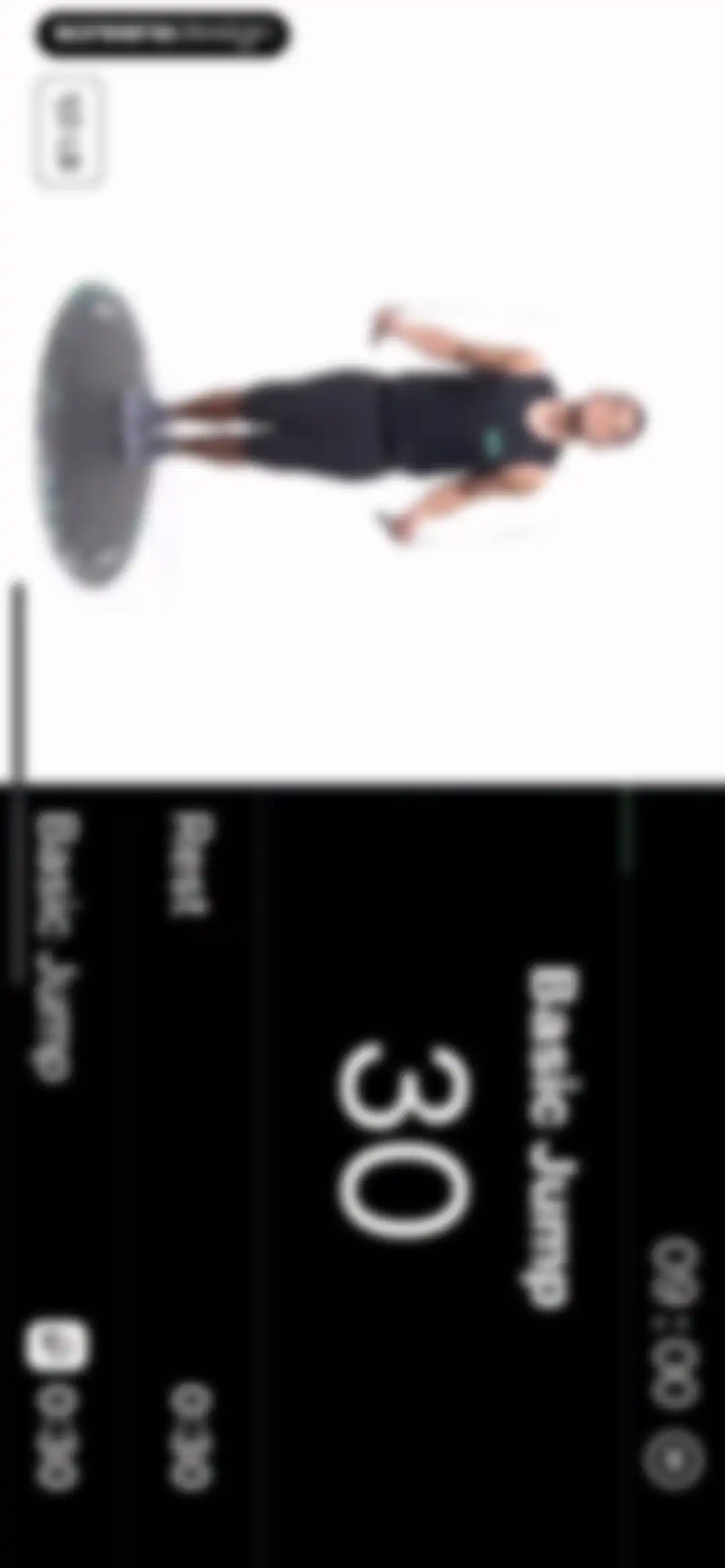 Jump Rope Training | Crossrope screen 21