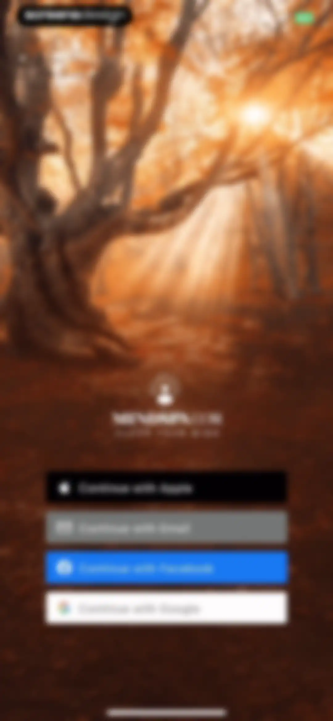 MindSpa.com Sound Therapy screen 13