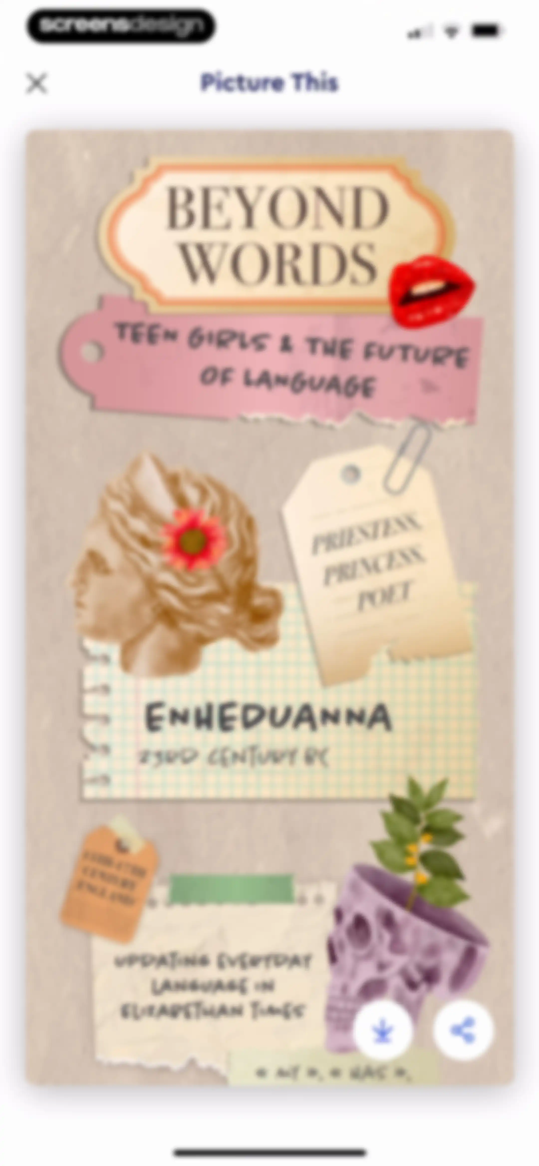 Pimsleur | Language Learning screen 169