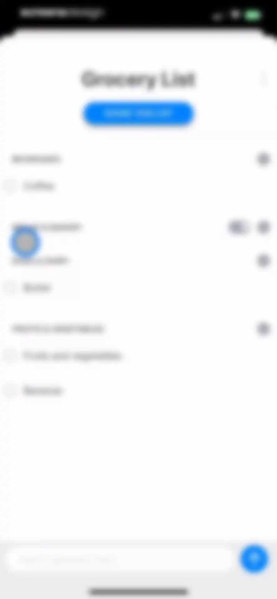 Any.do: To do list & Planner screen 29
