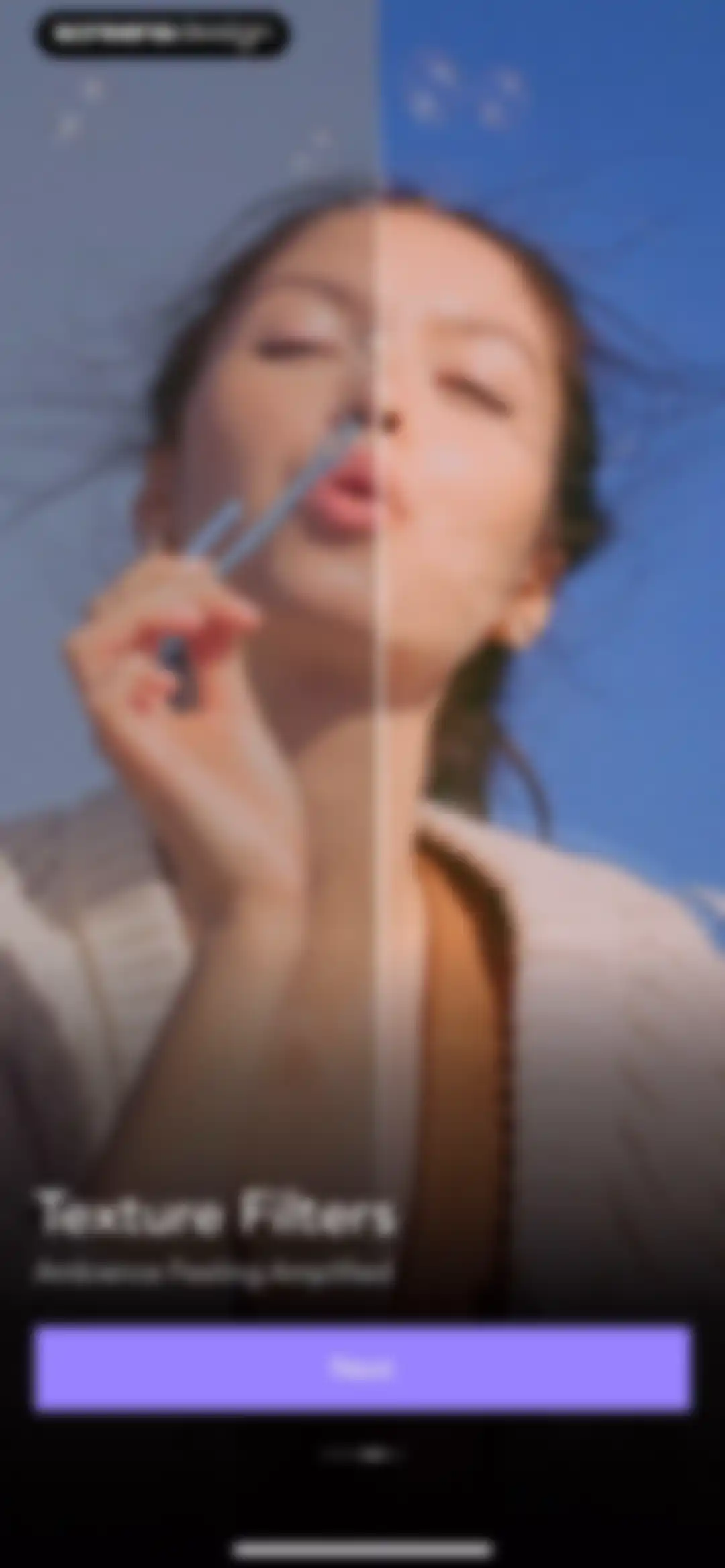 MakeupPlus- AI Portrait screen 4