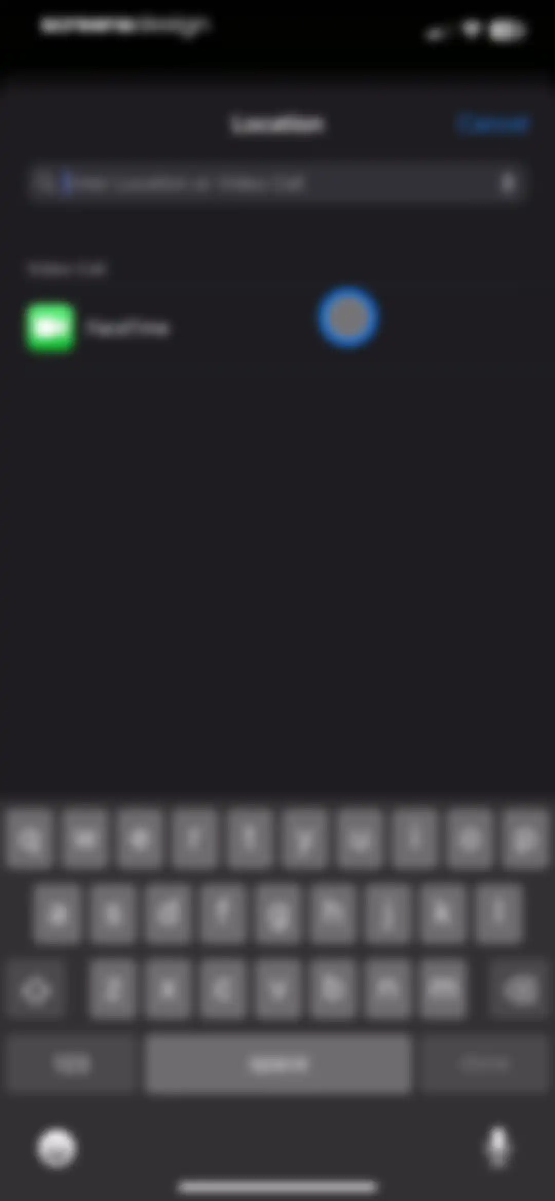 AI Note Taker - flick screen 24