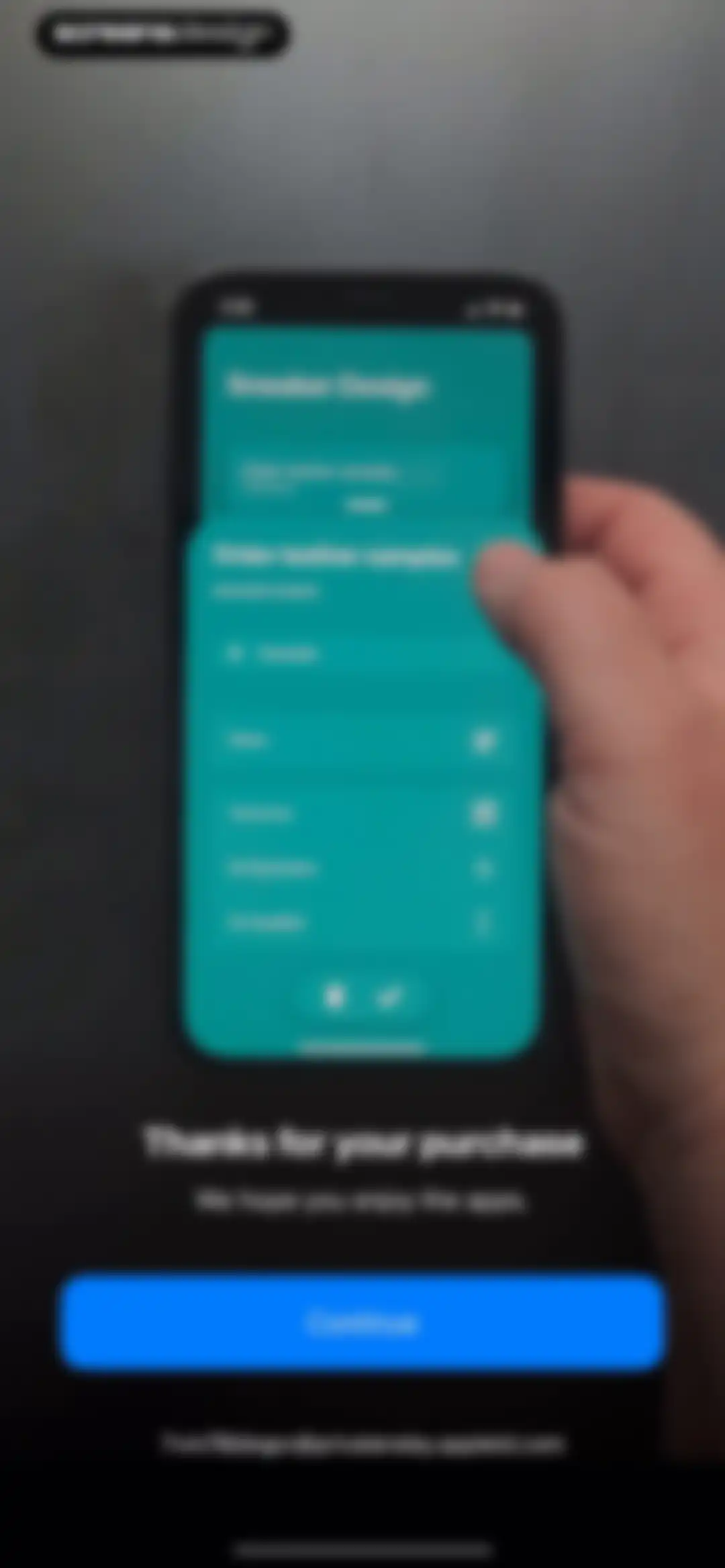 Timepage: Calendar Planner screen 16